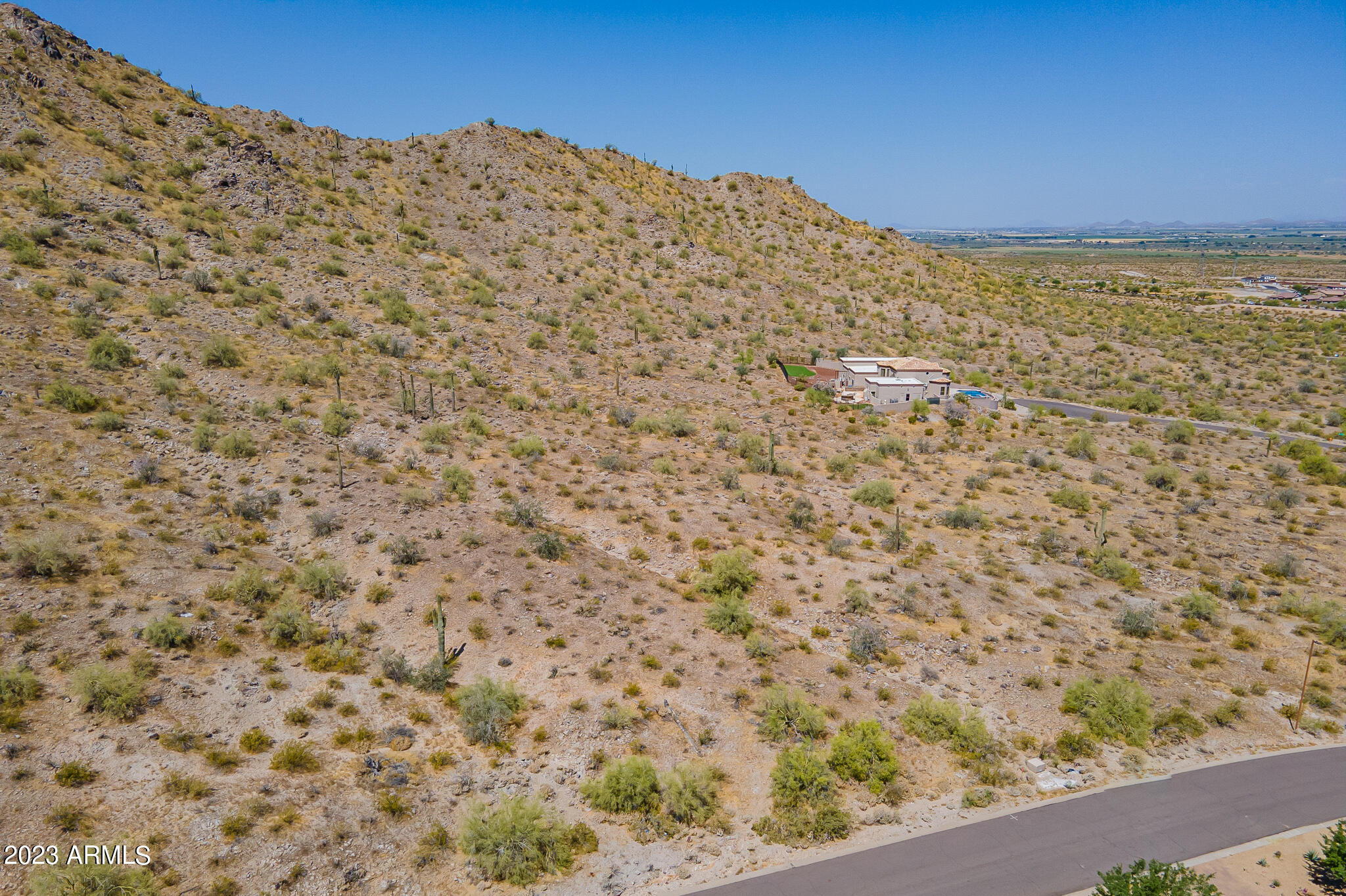 9778 S SAN MARCOS Drive # 27