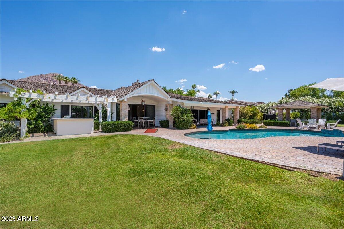 4853 E CALLE DEL MEDIO --