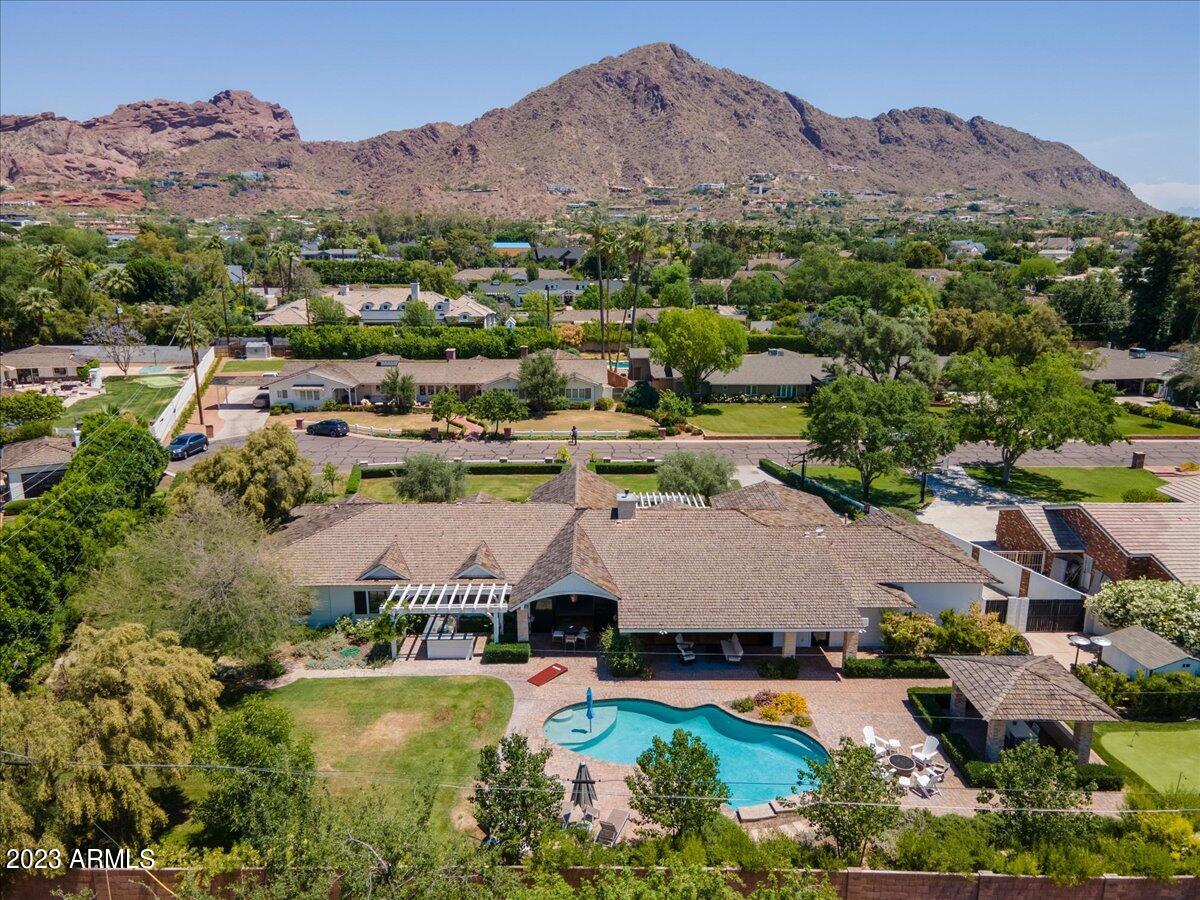 4853 E CALLE DEL MEDIO --