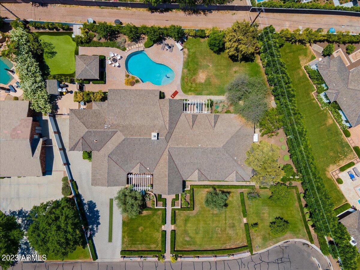 4853 E CALLE DEL MEDIO --