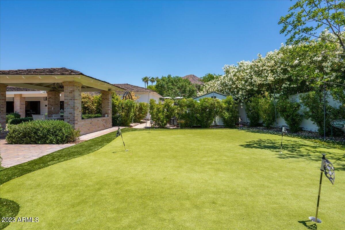 4853 E CALLE DEL MEDIO --