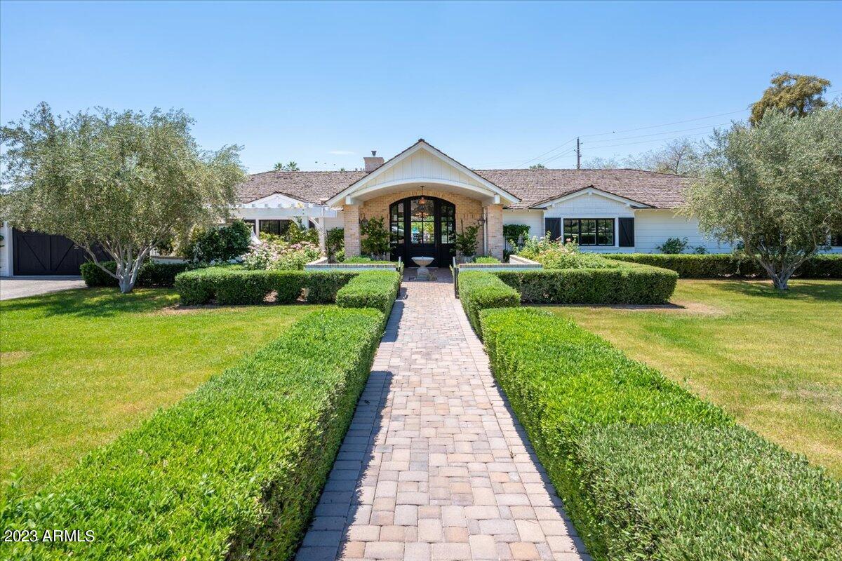 4853 E CALLE DEL MEDIO --
