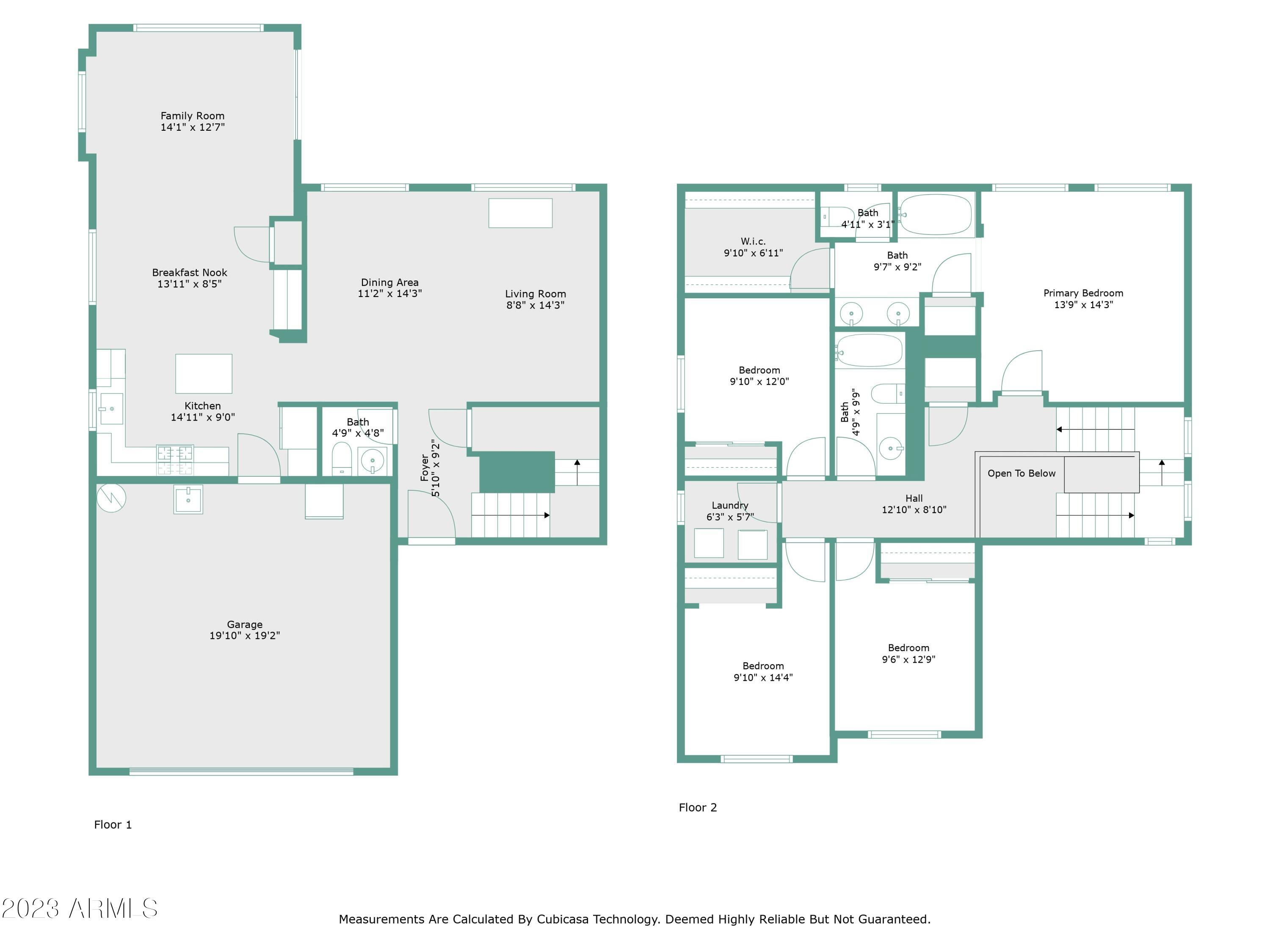 3739 W MEMORIAL Drive