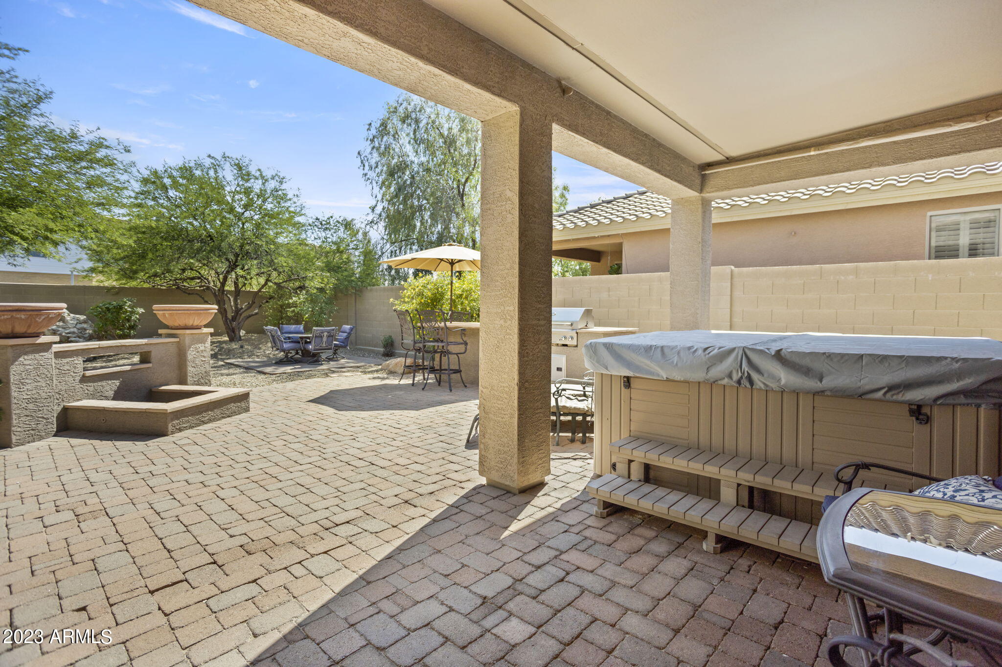 3739 W MEMORIAL Drive