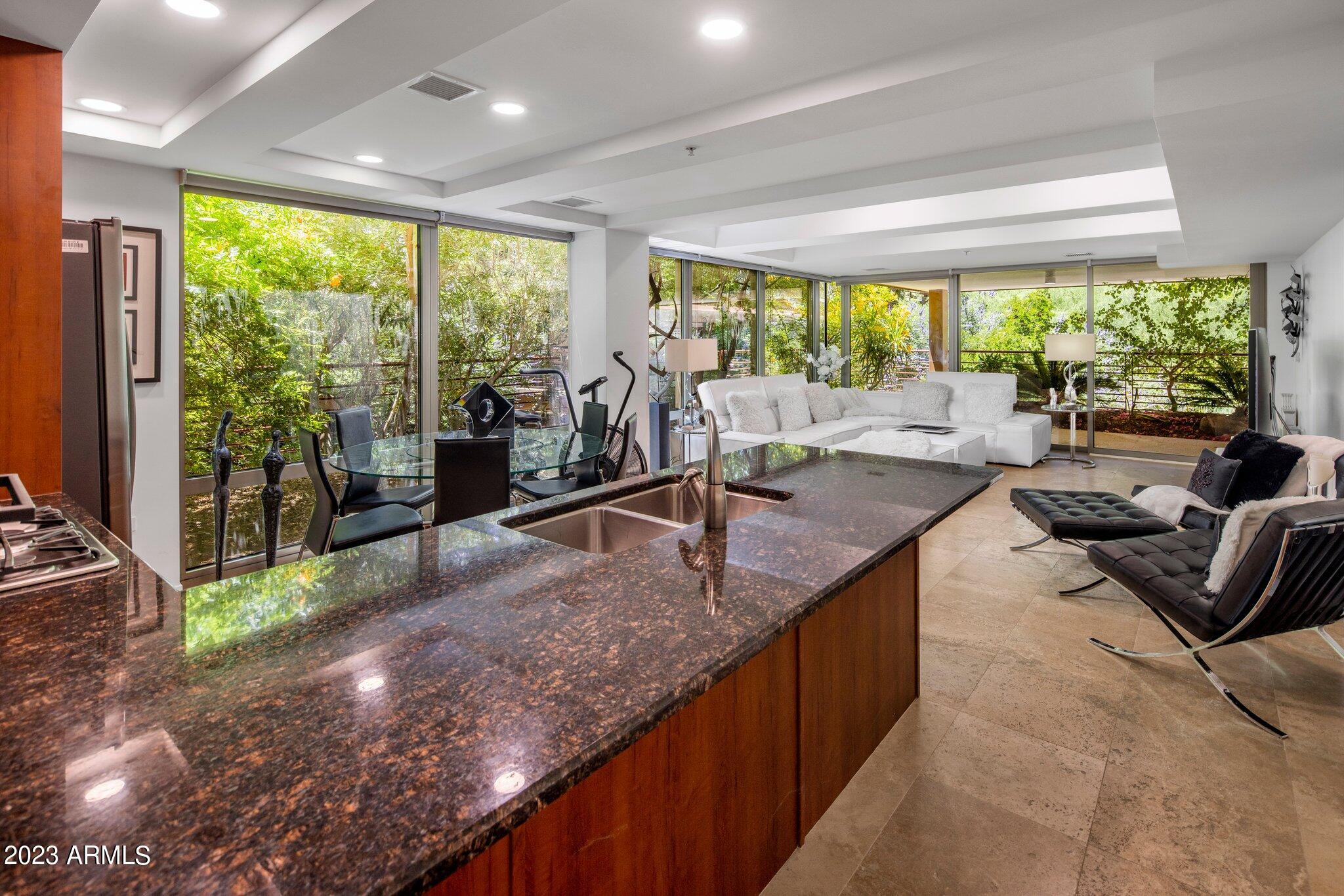 7167 E Rancho Vista Drive # 2012