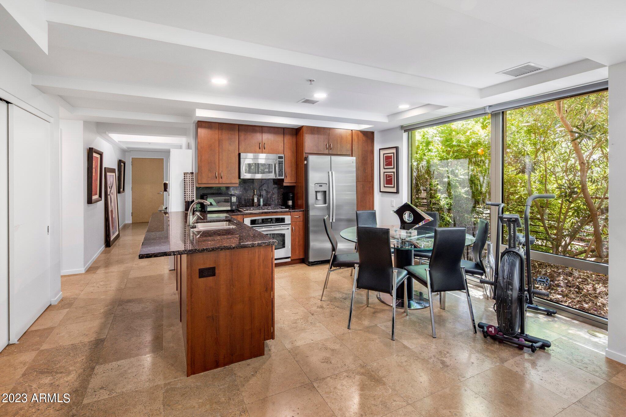 7167 E Rancho Vista Drive # 2012