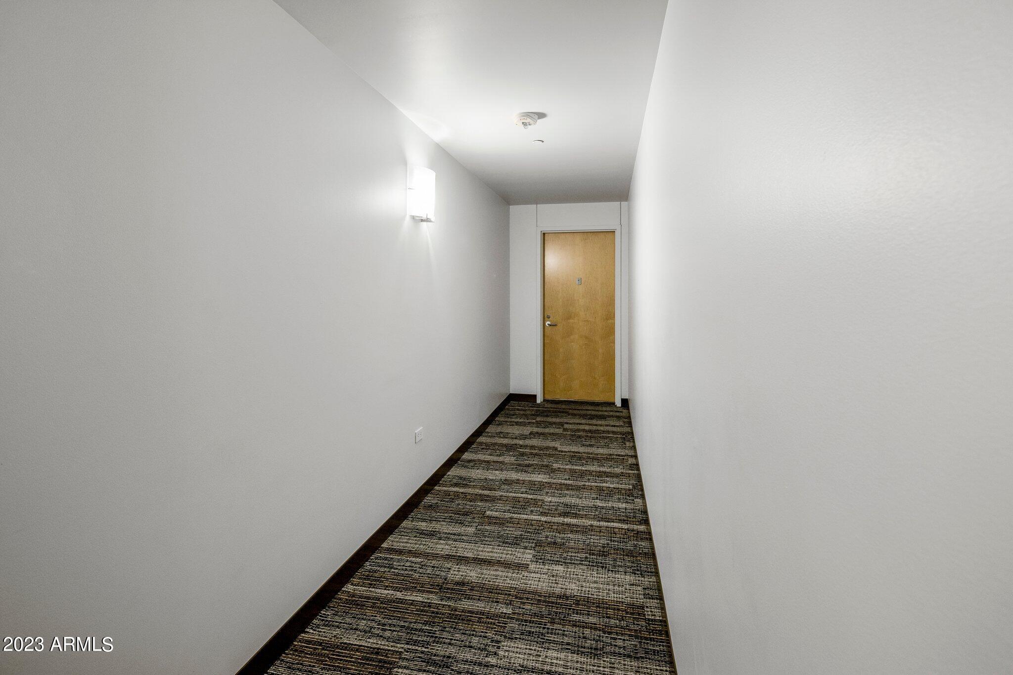 7167 E Rancho Vista Drive # 2012