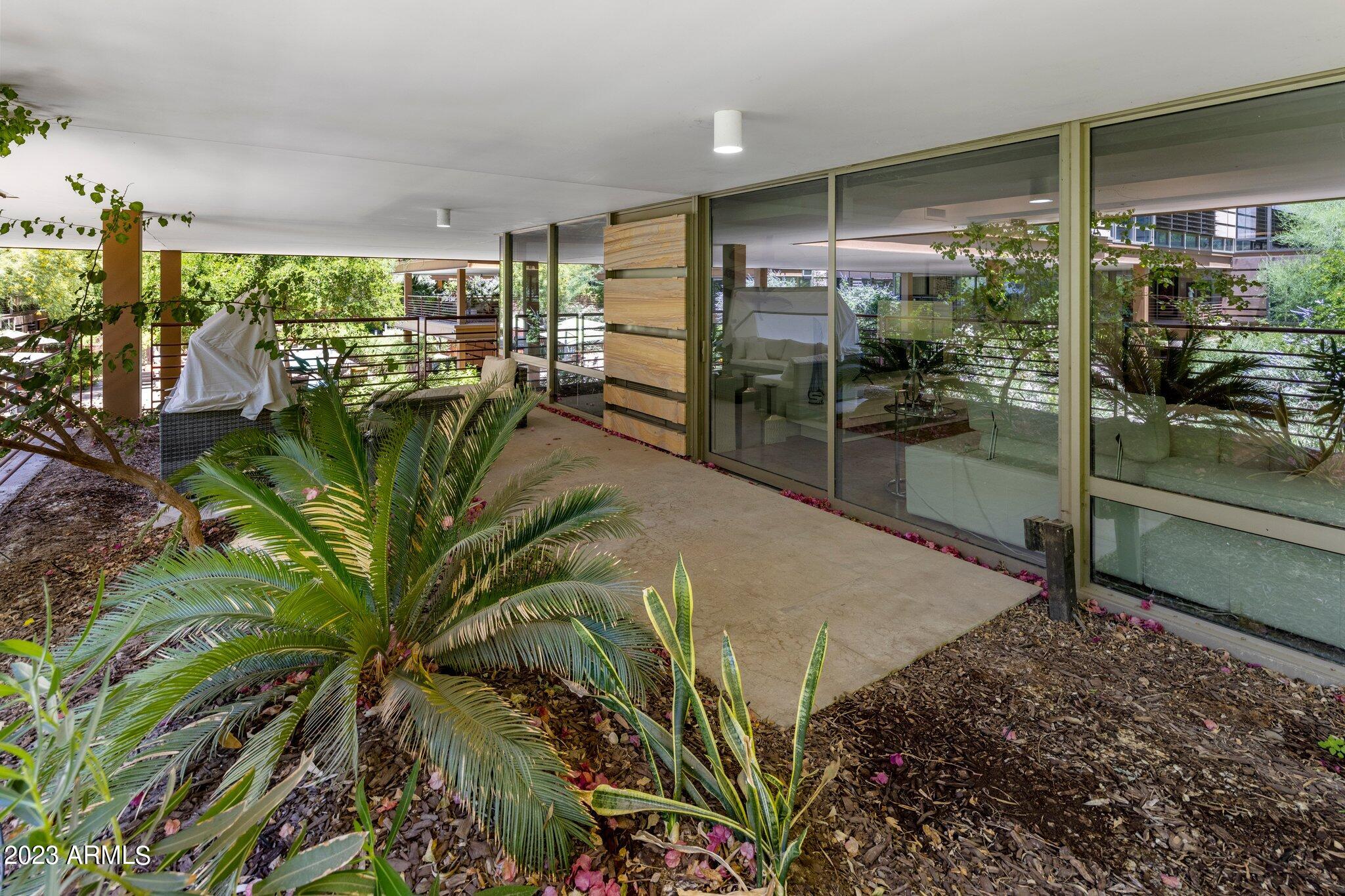 7167 E Rancho Vista Drive # 2012