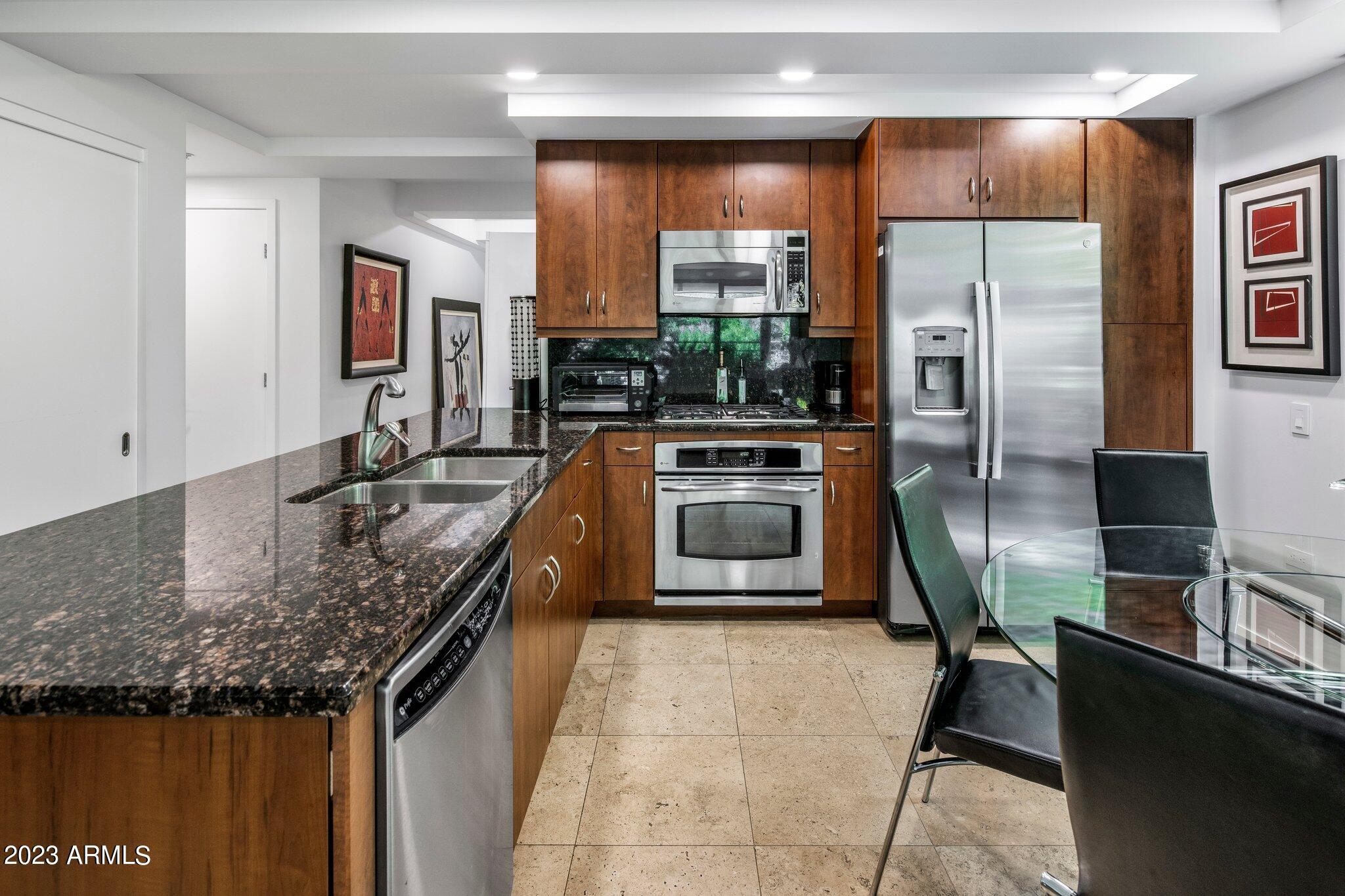 7167 E Rancho Vista Drive # 2012