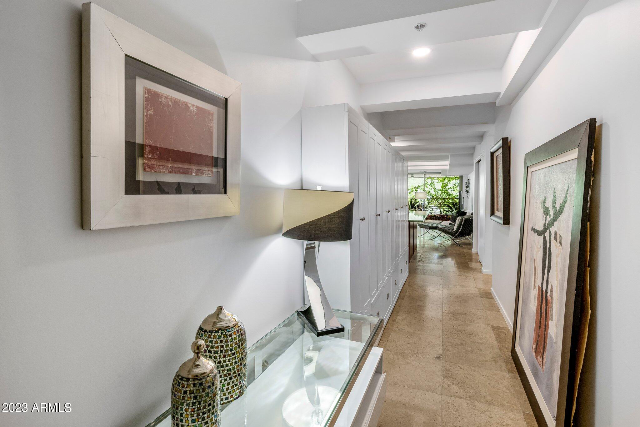 7167 E Rancho Vista Drive # 2012