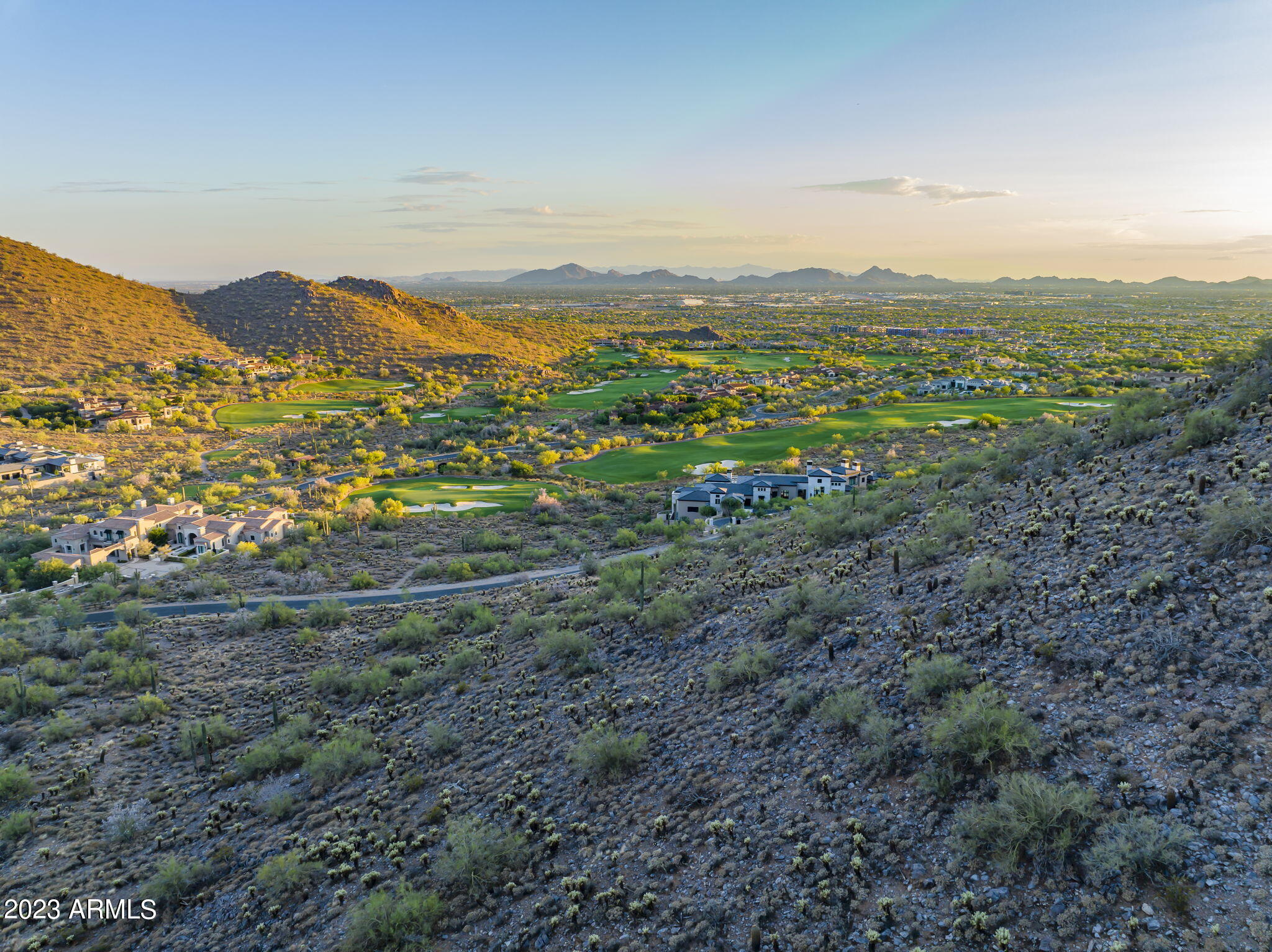 10640 E Diamond Rim Drive # 2406