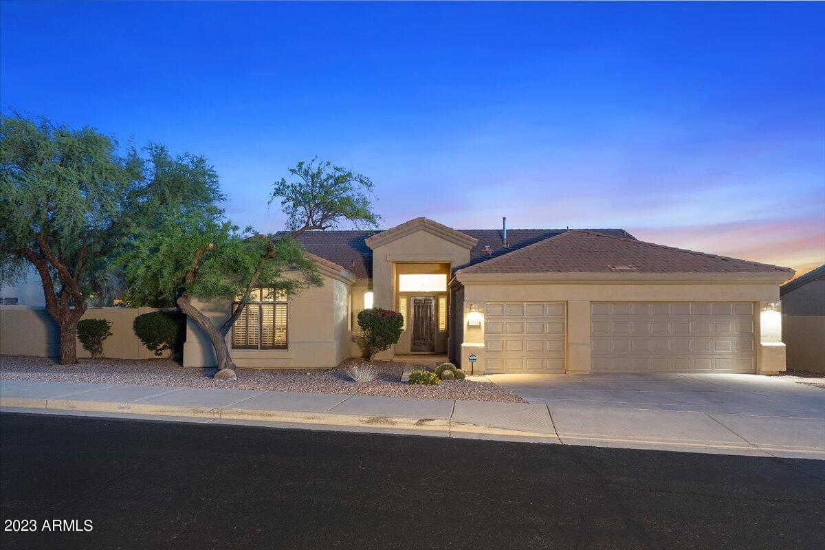 10959 E RAINTREE Drive