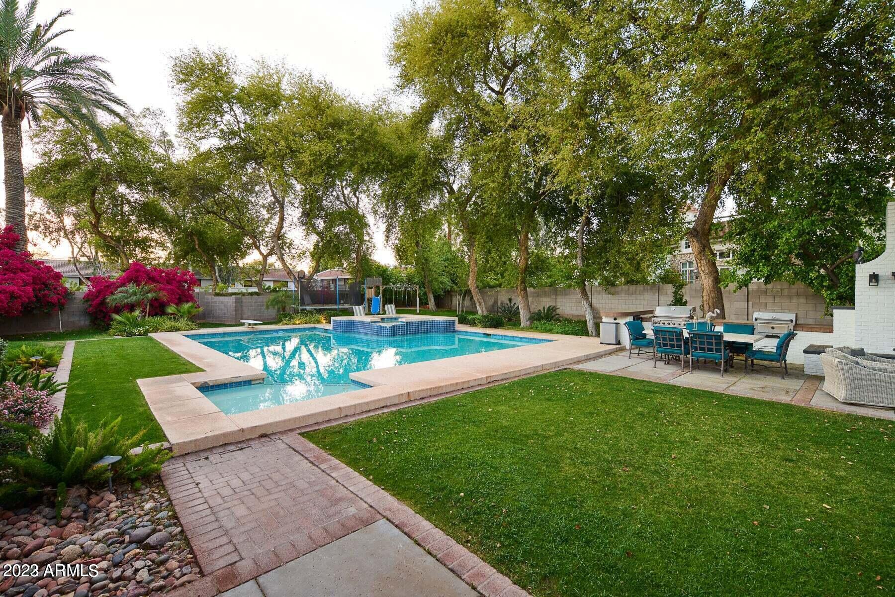 4456 E CALLE DEL NORTE --
