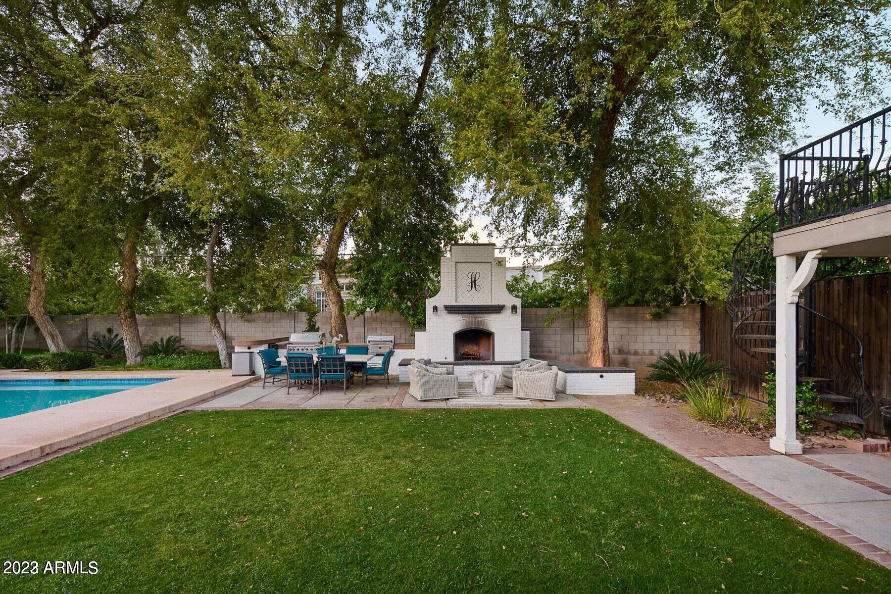 4456 E CALLE DEL NORTE --