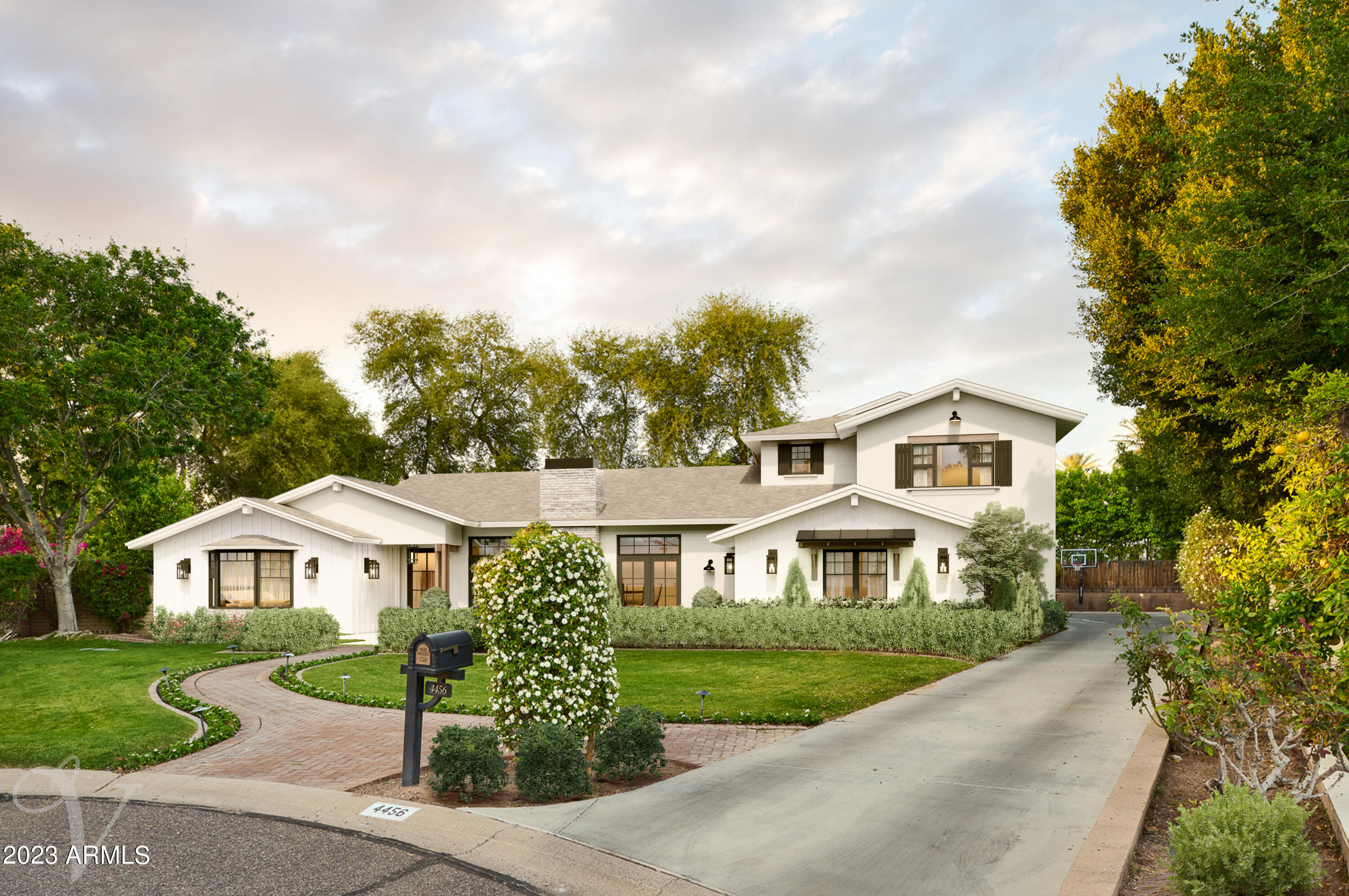 4456 E CALLE DEL NORTE --