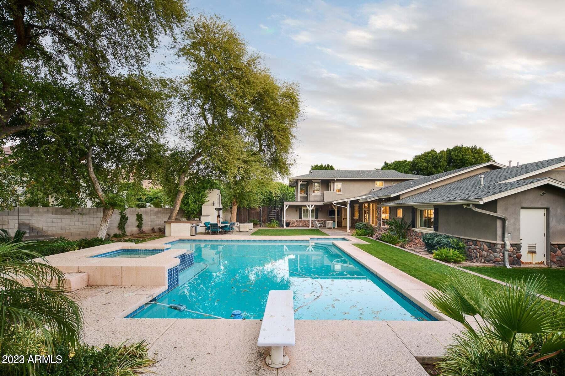 4456 E CALLE DEL NORTE --