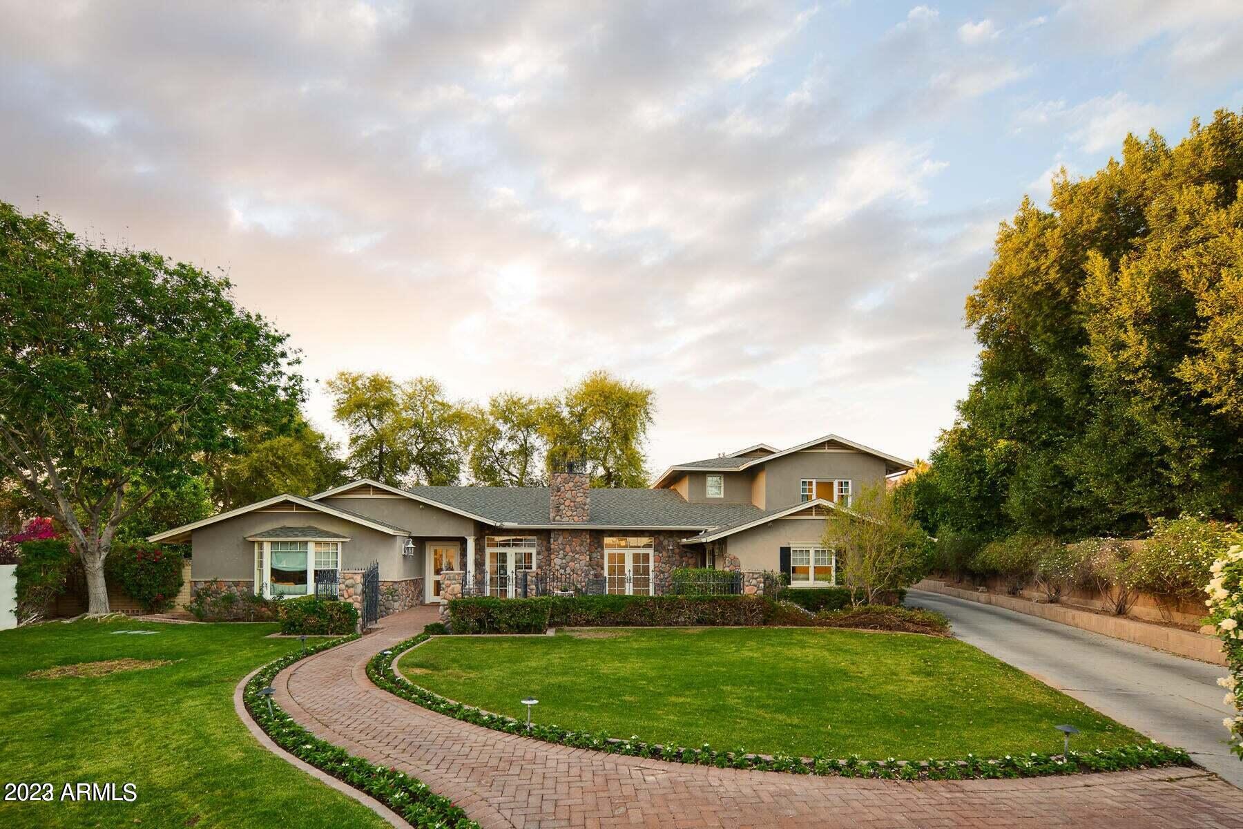 4456 E CALLE DEL NORTE --