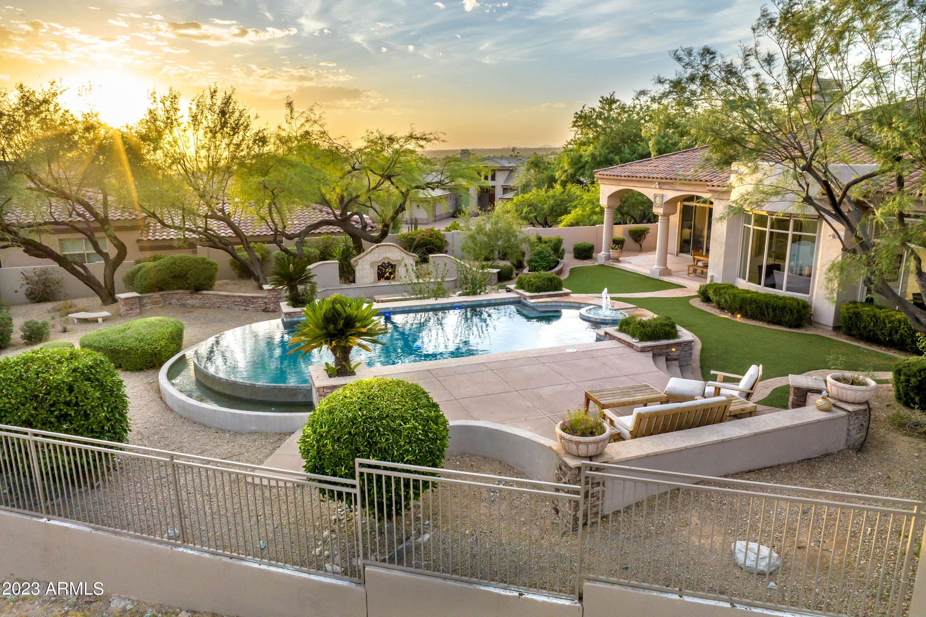 10915 E KAREN Drive