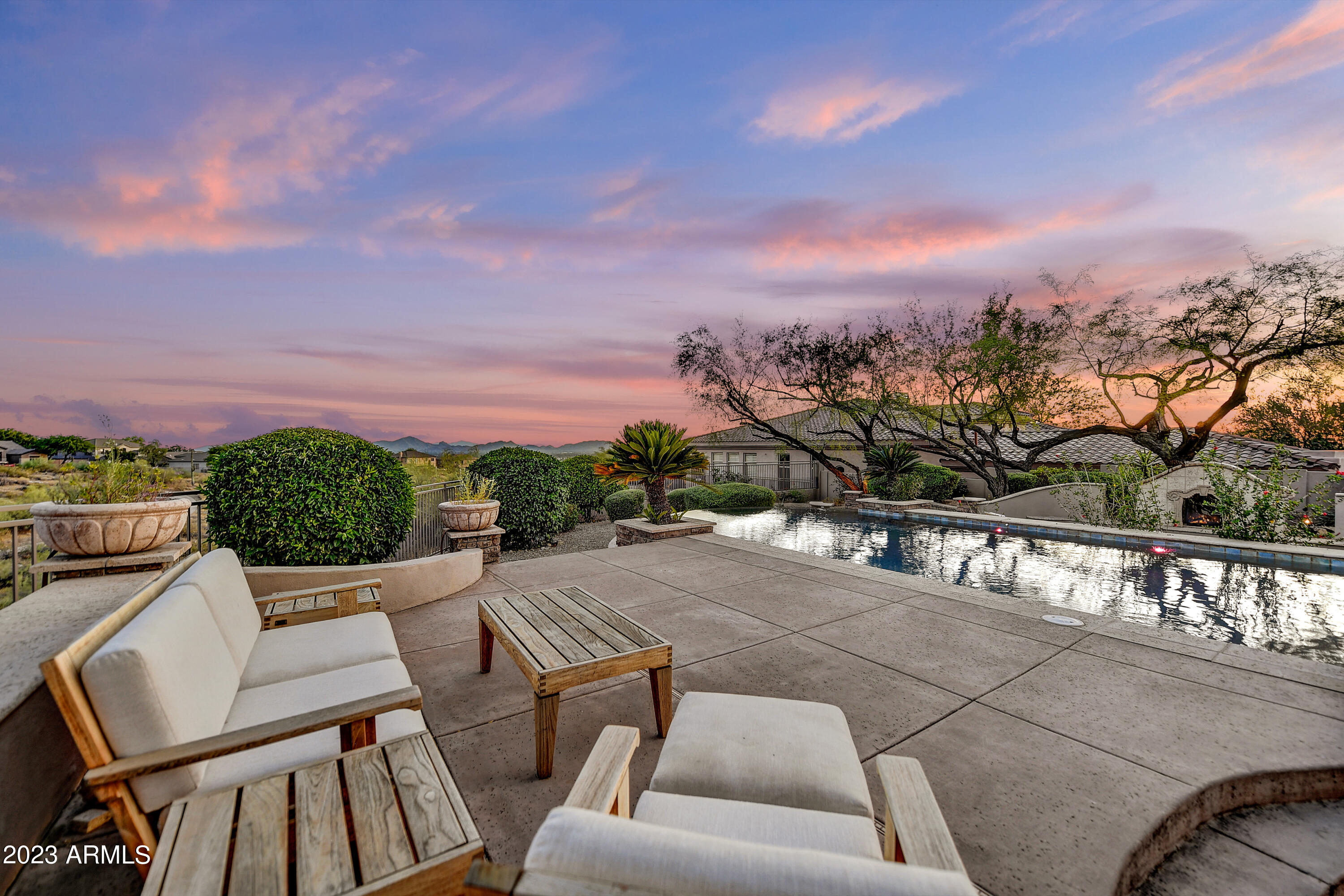 10915 E KAREN Drive