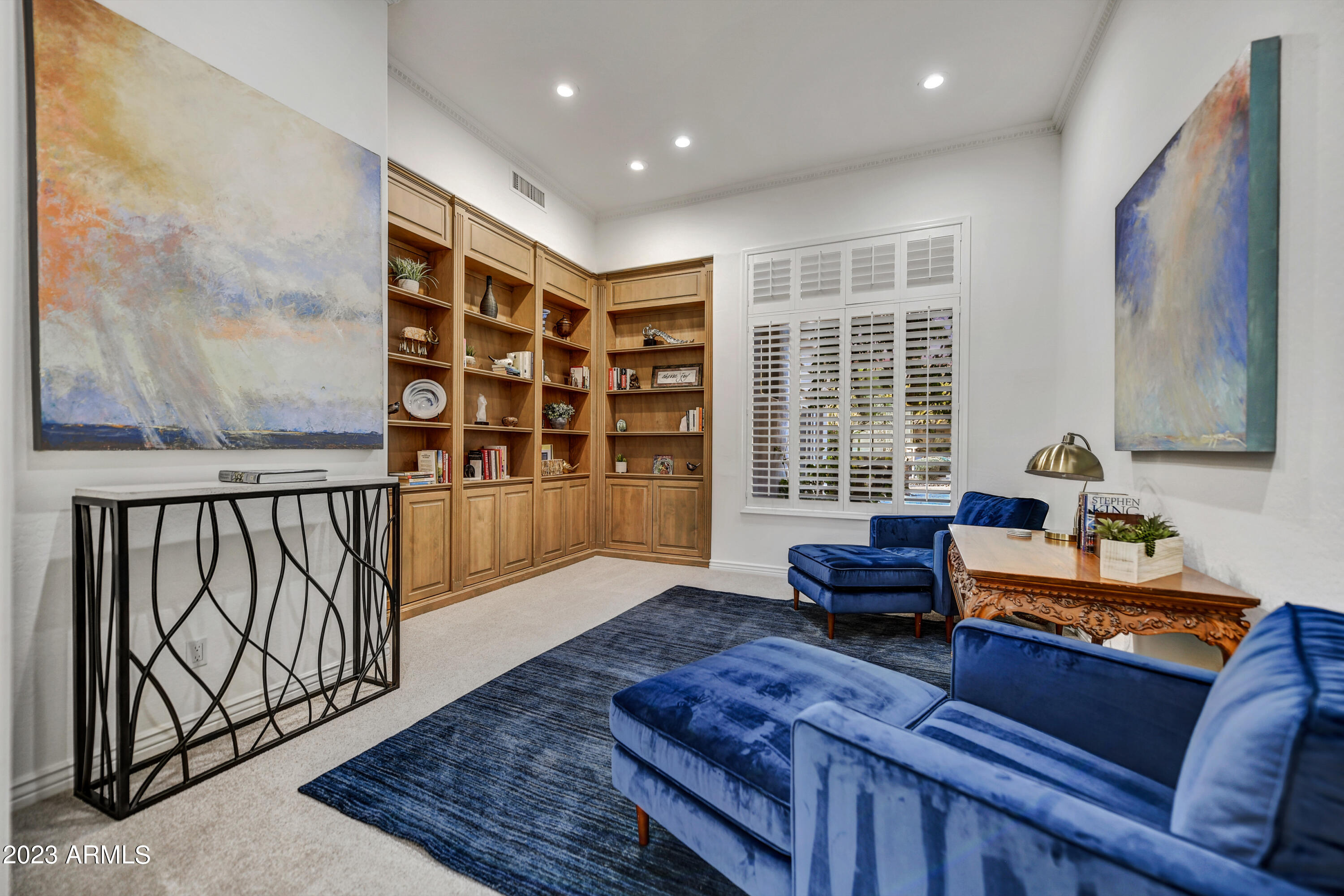 10915 E KAREN Drive