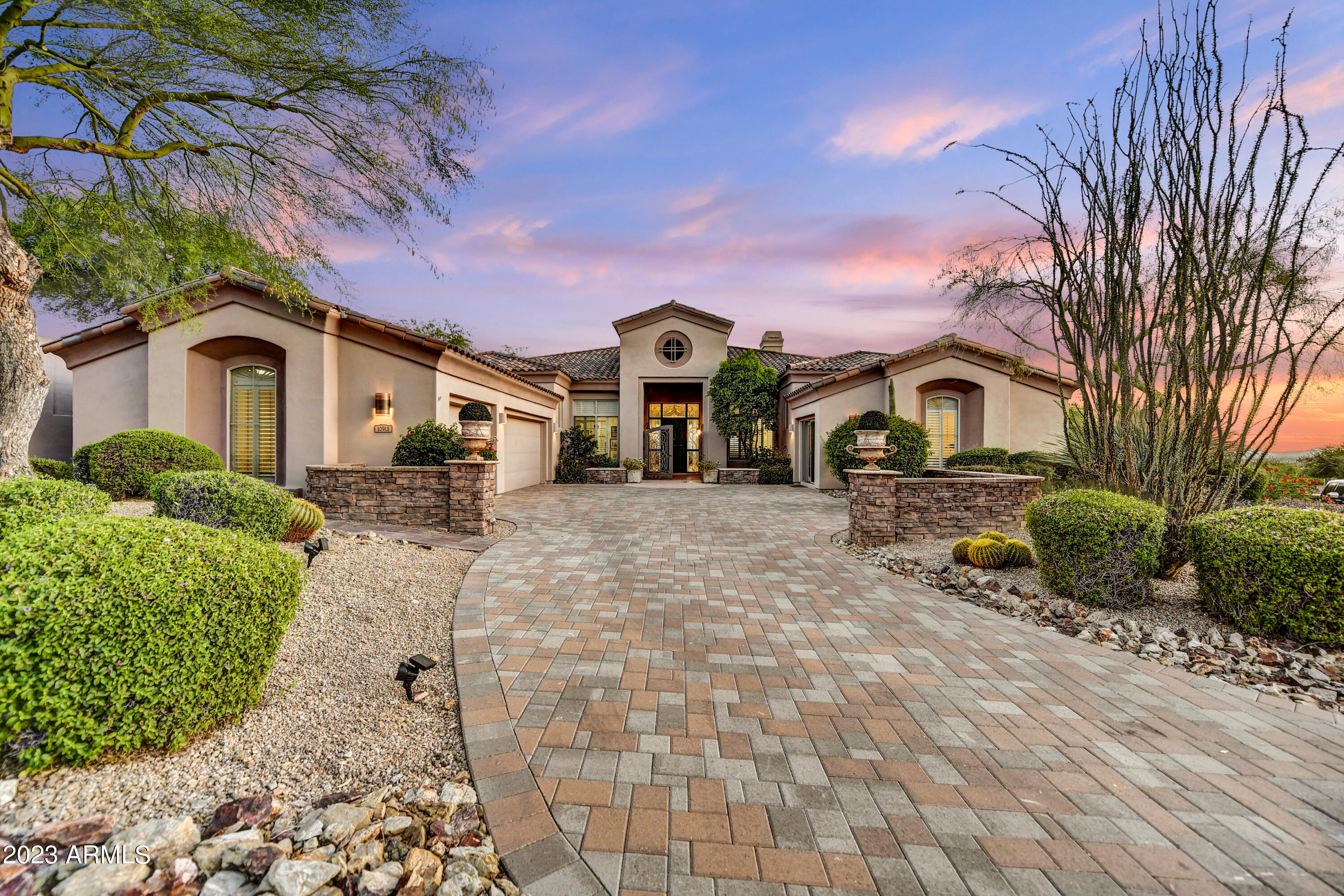 10915 E KAREN Drive