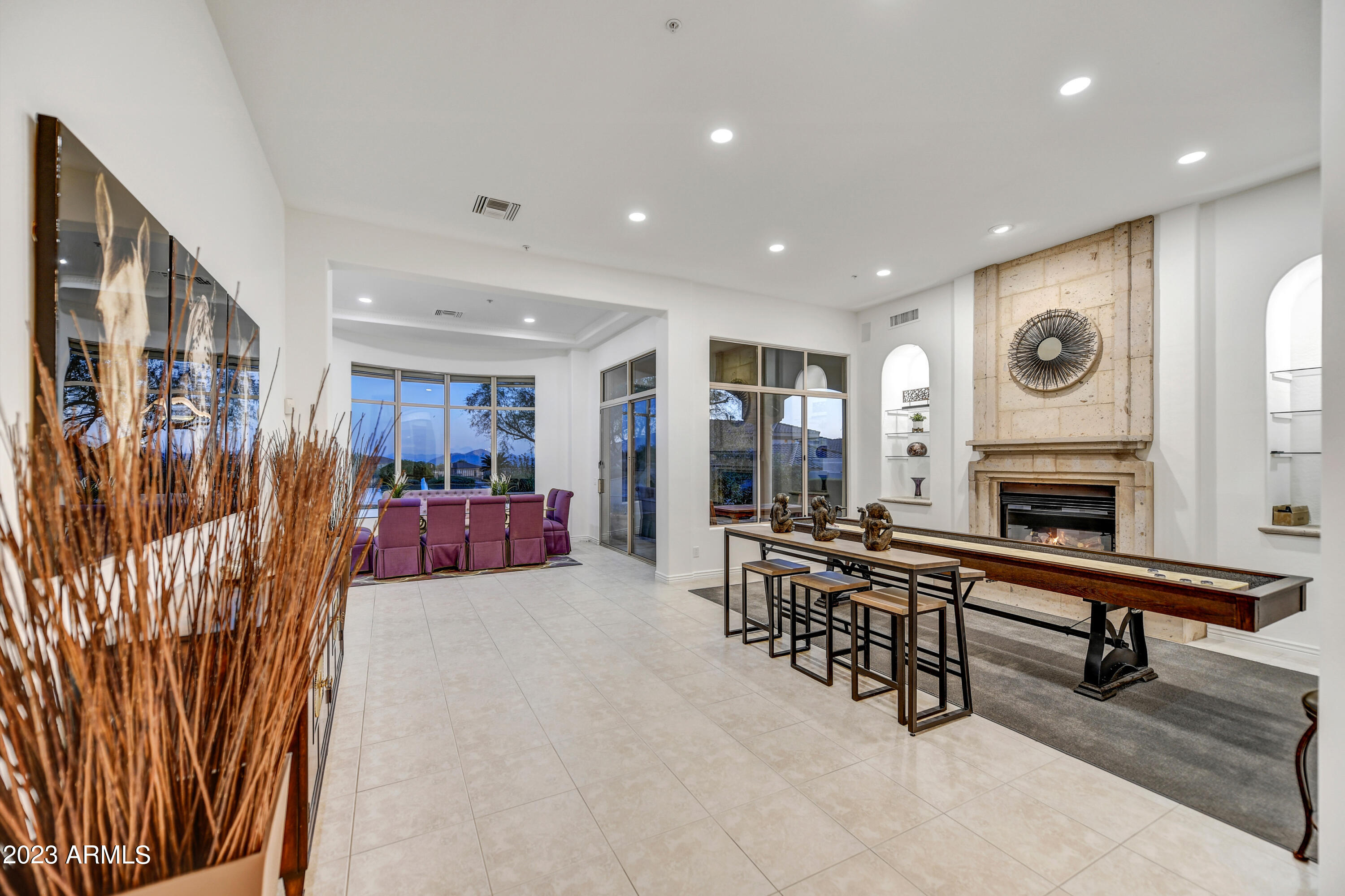 10915 E KAREN Drive