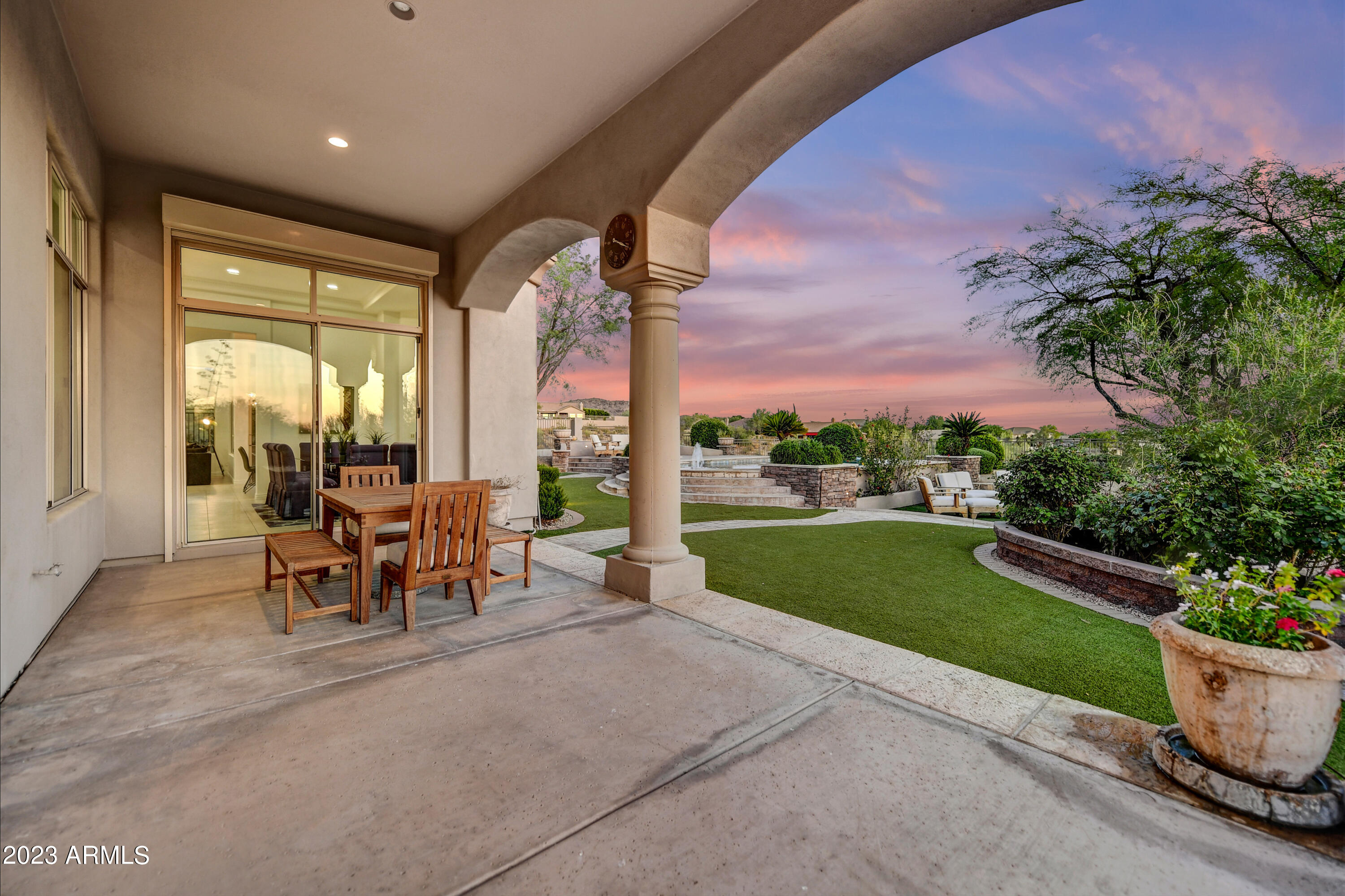 10915 E KAREN Drive