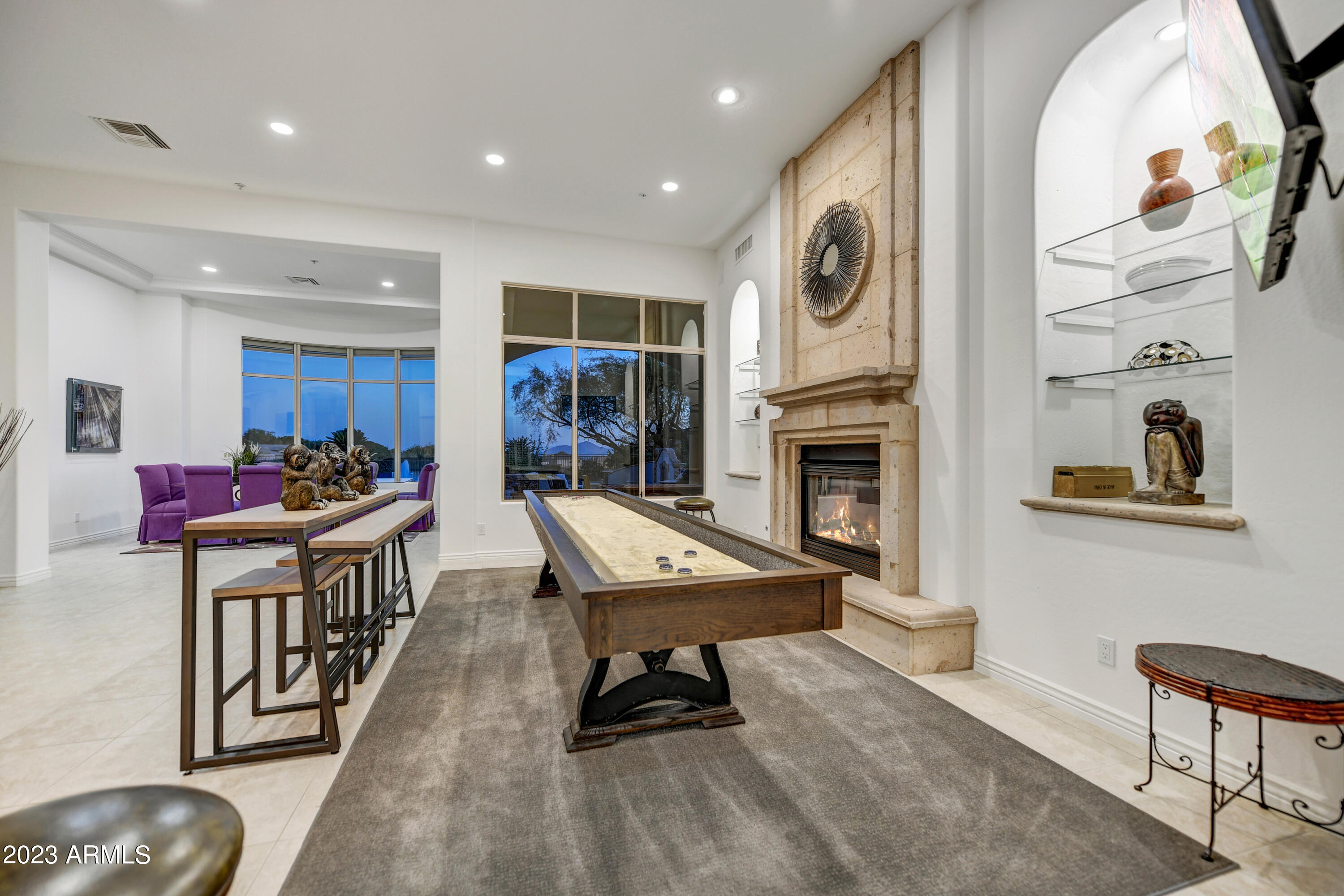 10915 E KAREN Drive