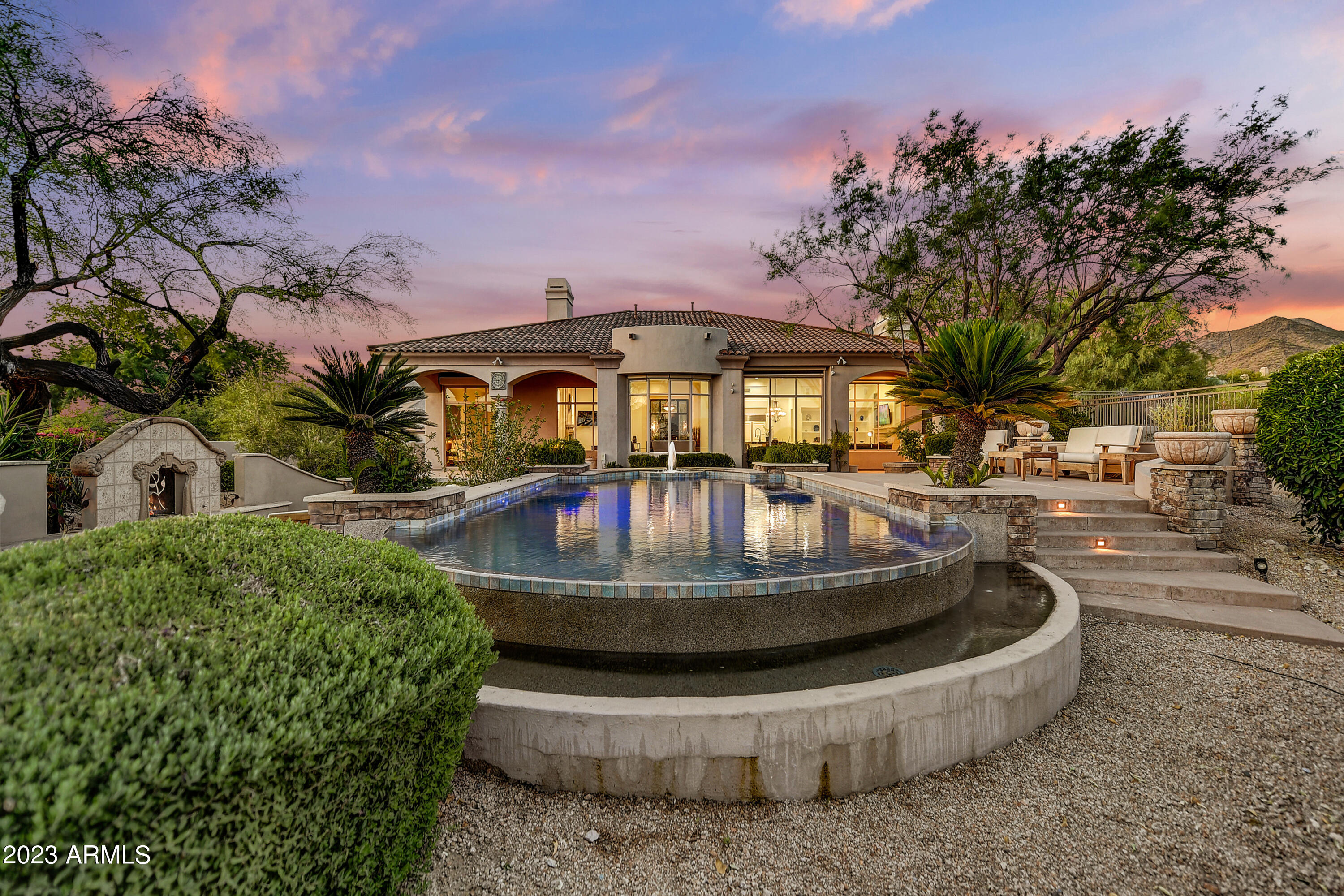 10915 E KAREN Drive