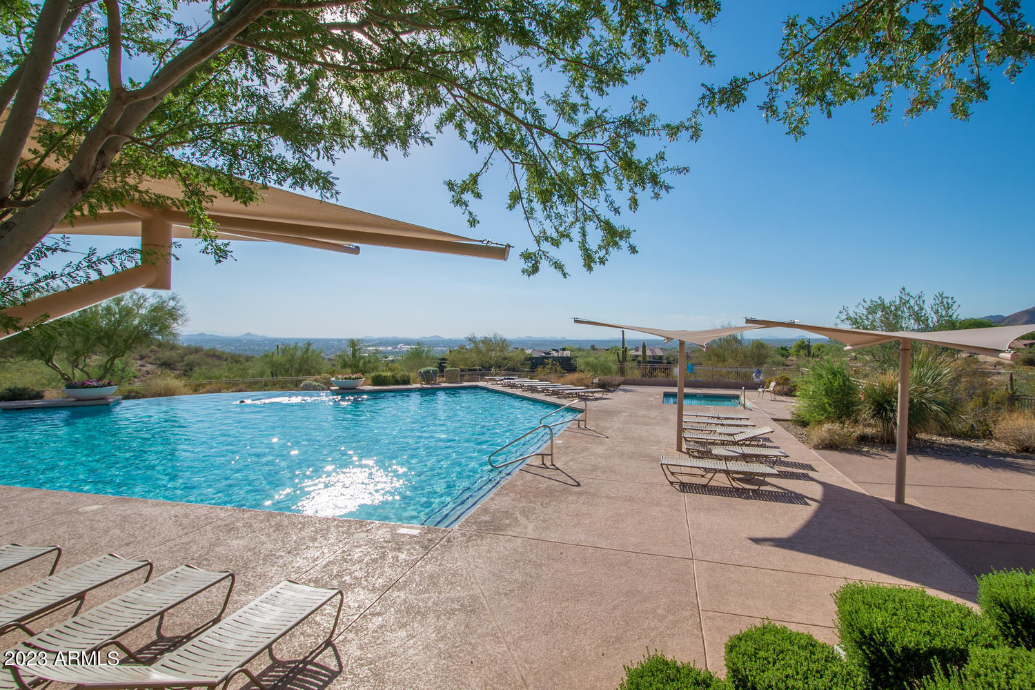 10915 E KAREN Drive