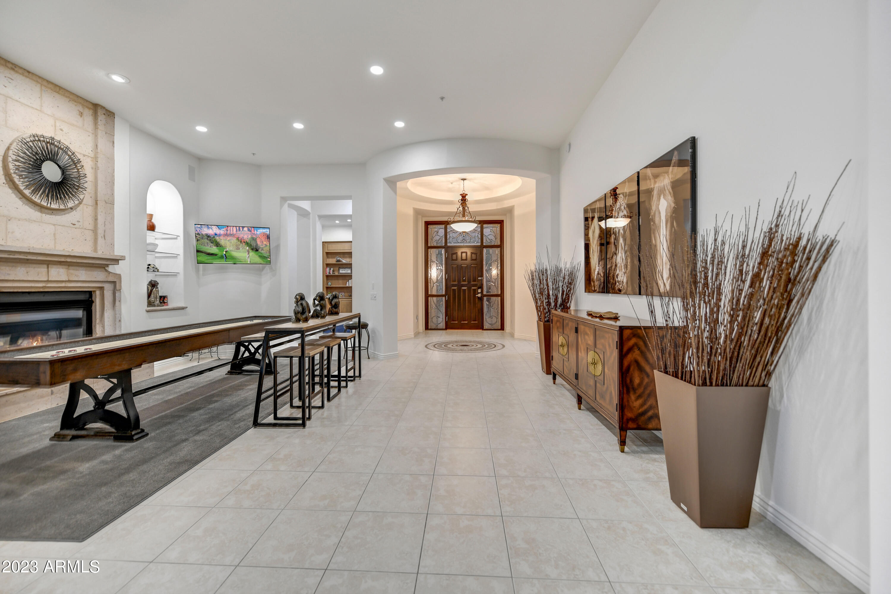 10915 E KAREN Drive
