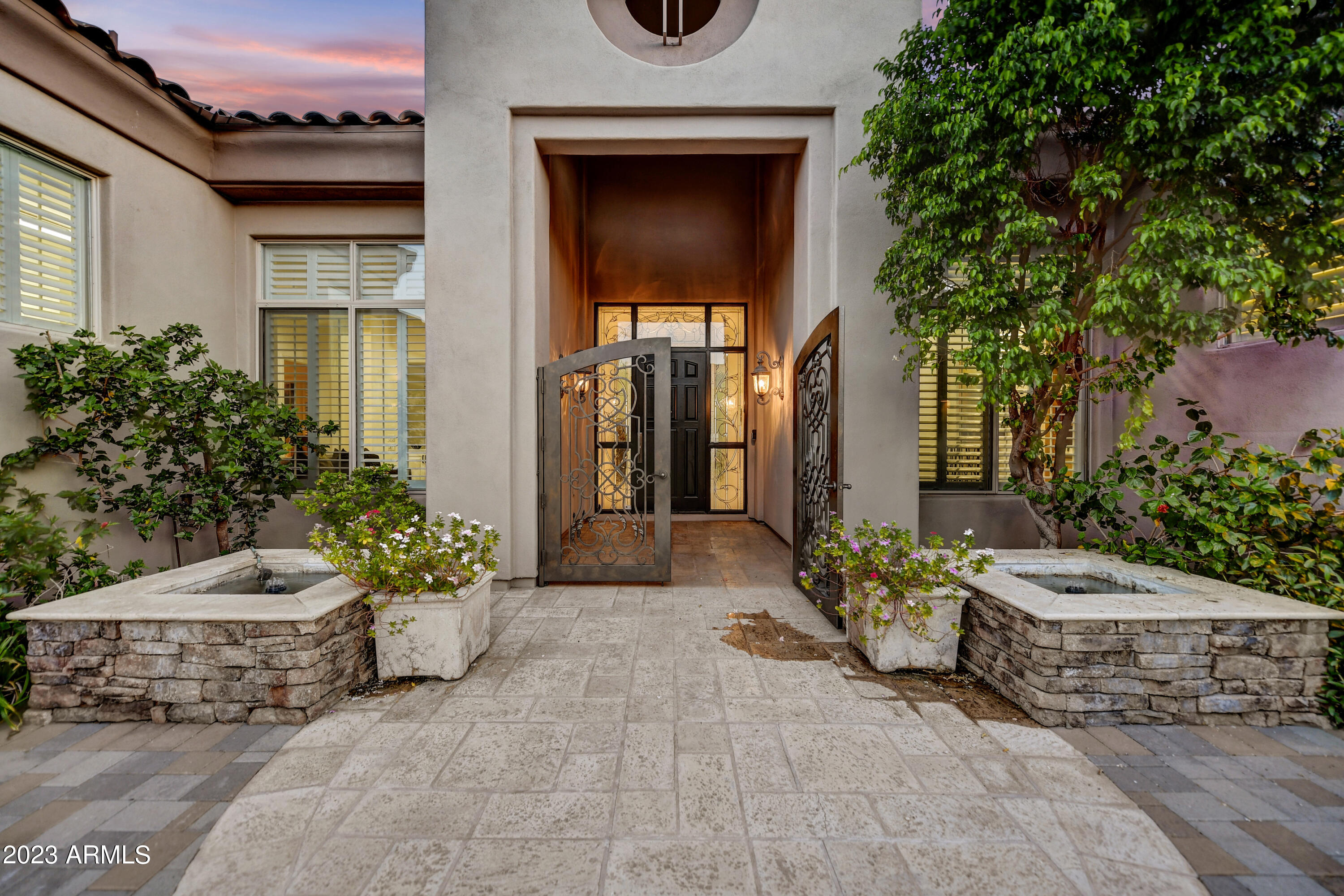 10915 E KAREN Drive