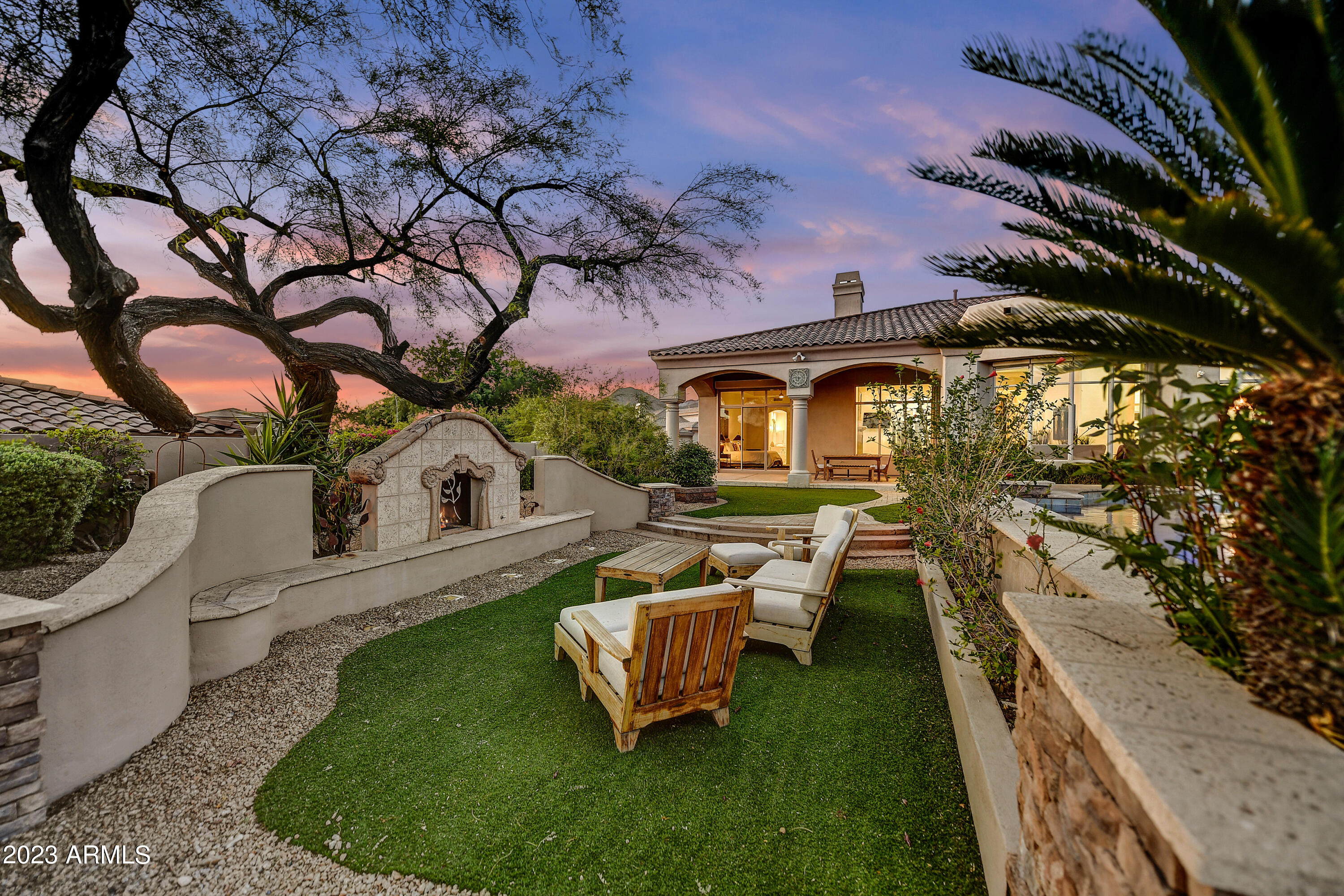 10915 E KAREN Drive