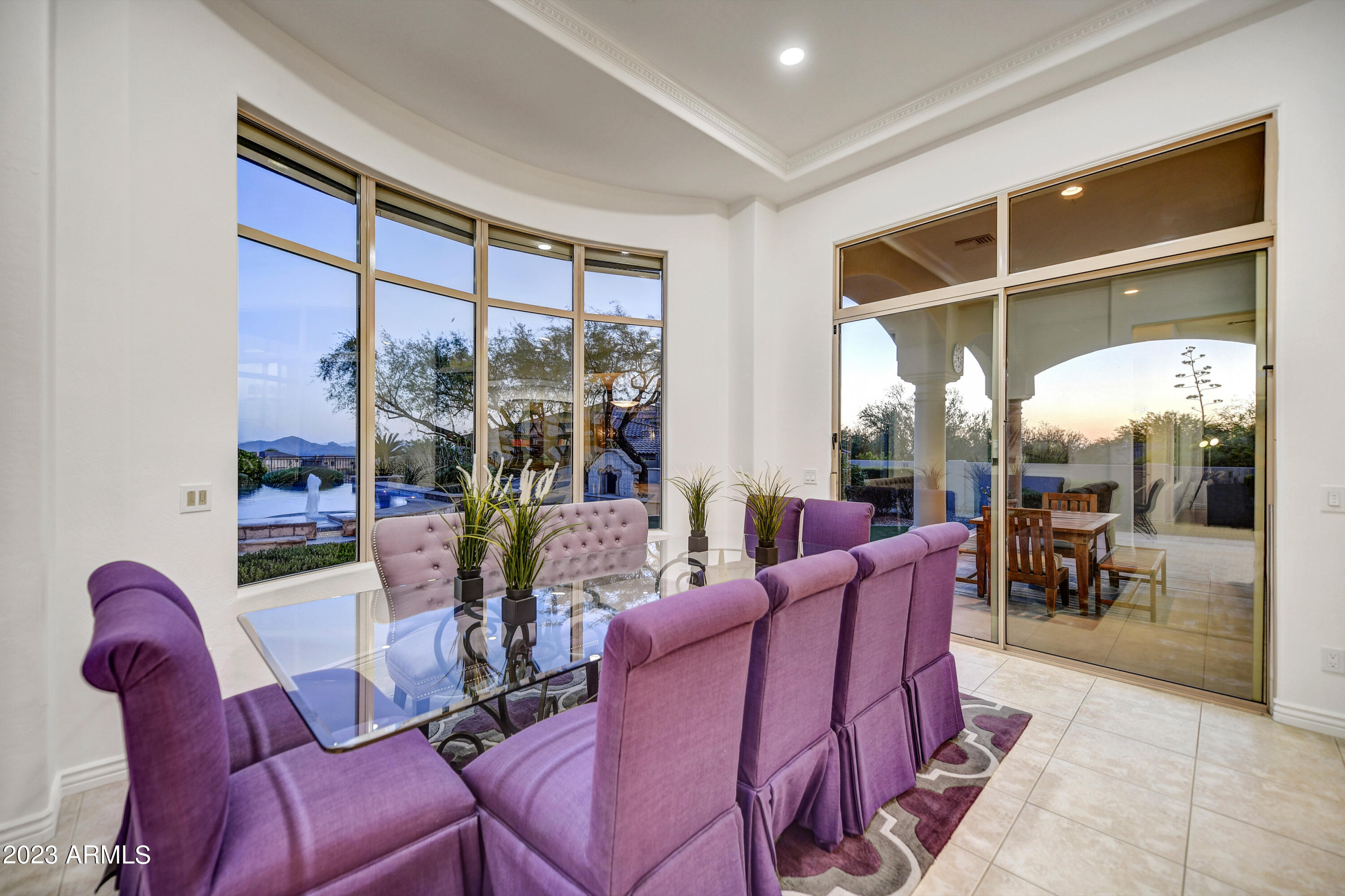 10915 E KAREN Drive