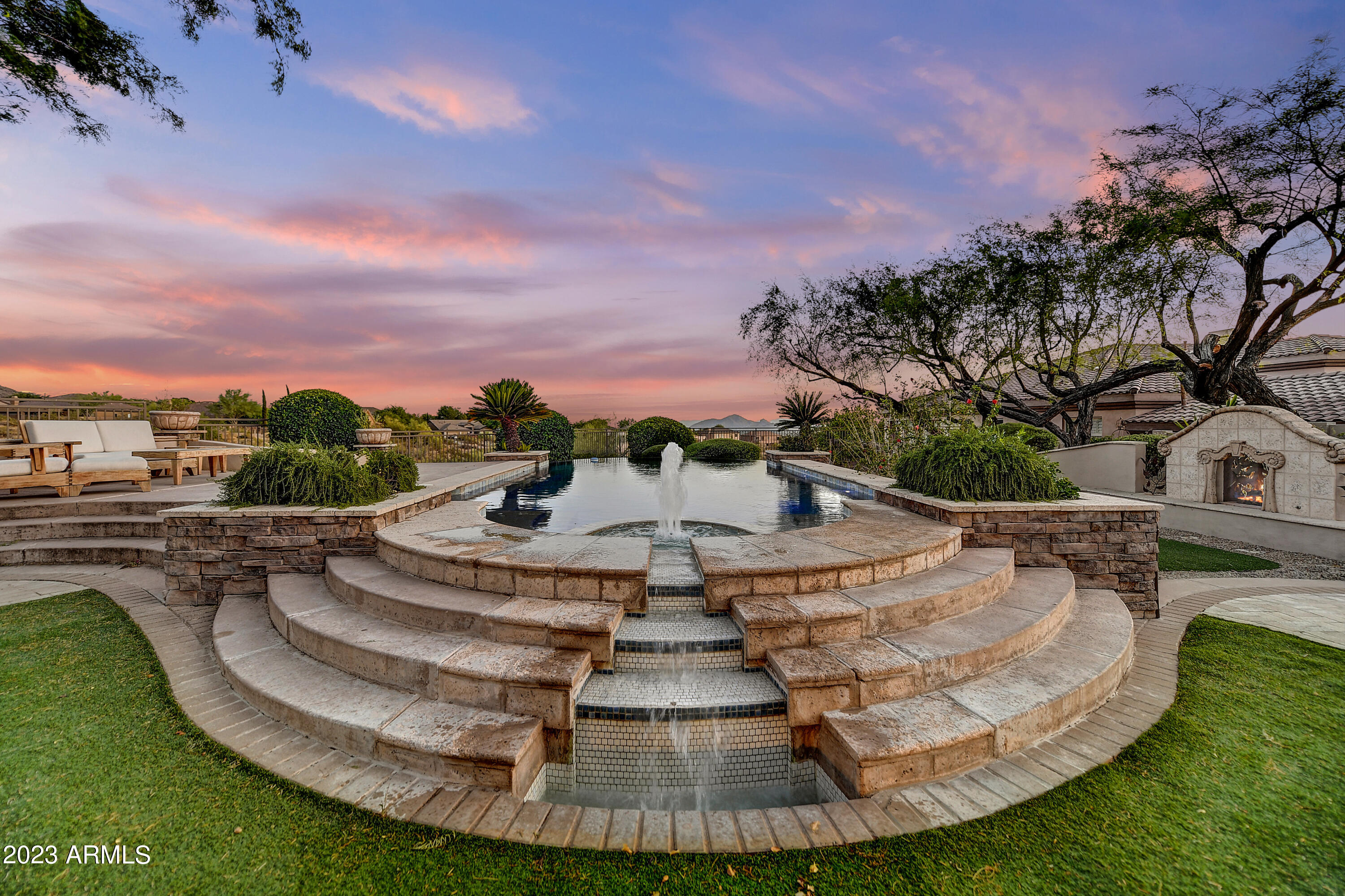 10915 E KAREN Drive