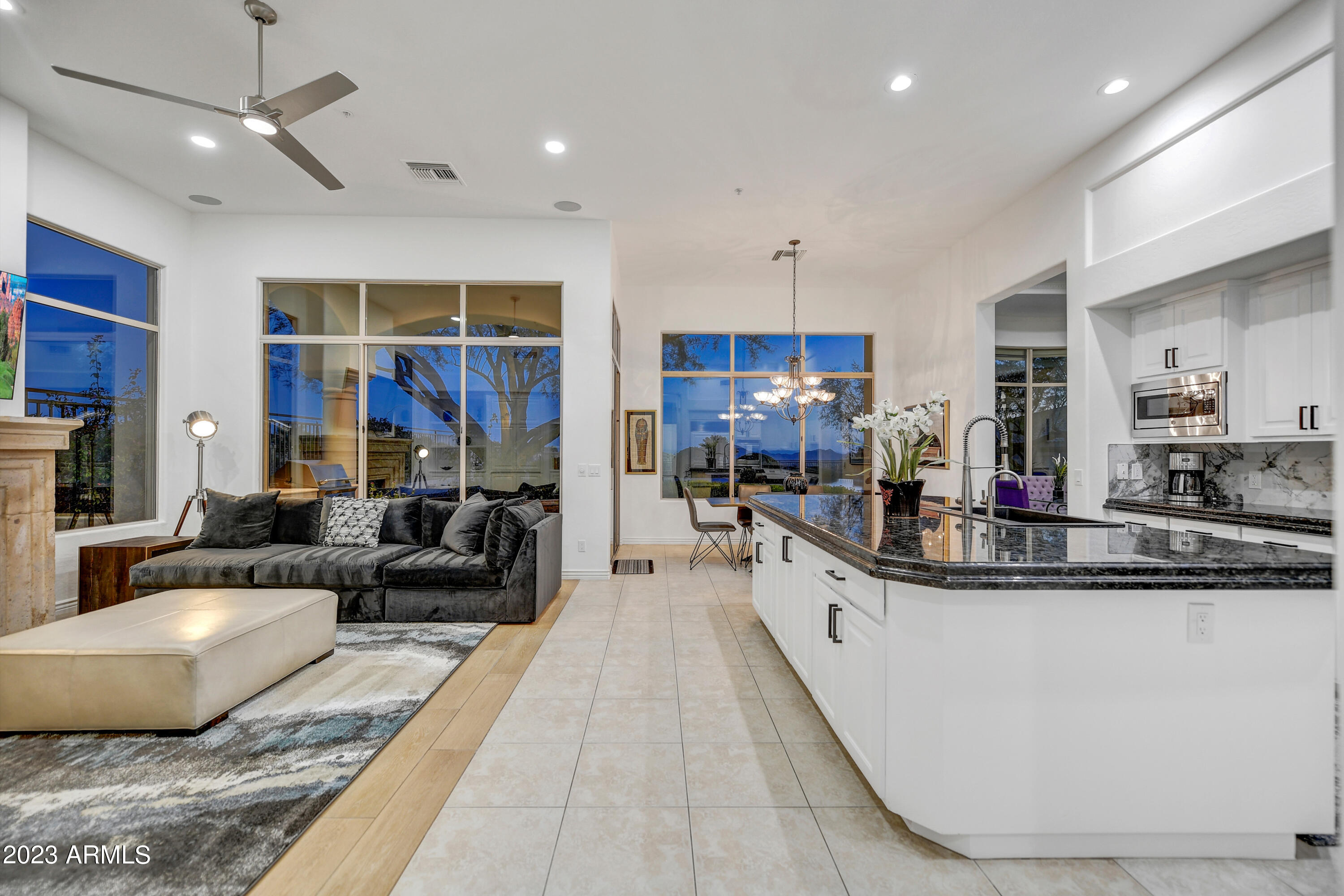 10915 E KAREN Drive