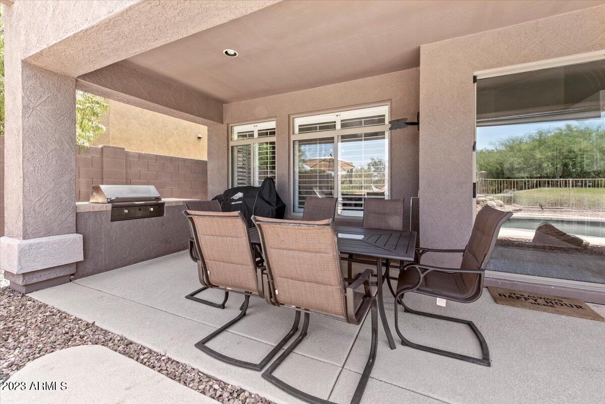 4840 E EDEN Drive