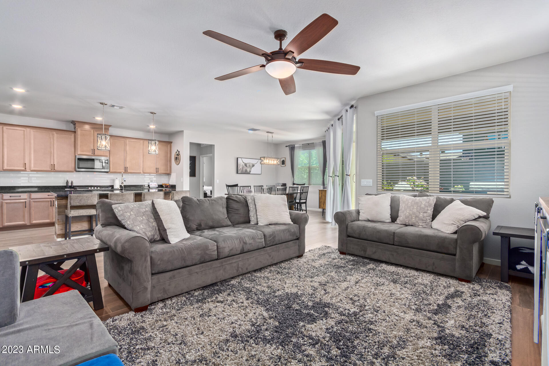 4047 W DAYFLOWER Drive