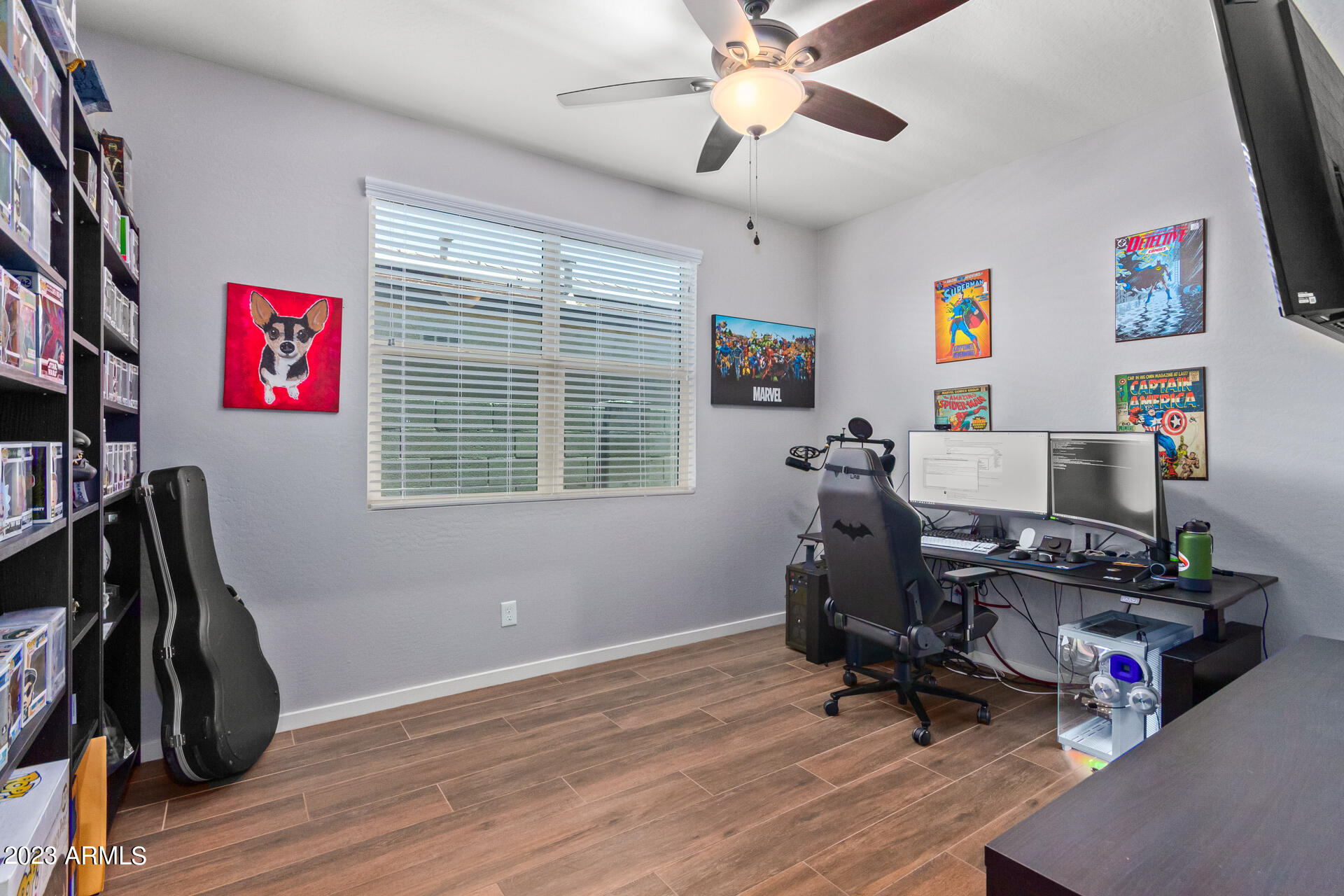 4047 W DAYFLOWER Drive