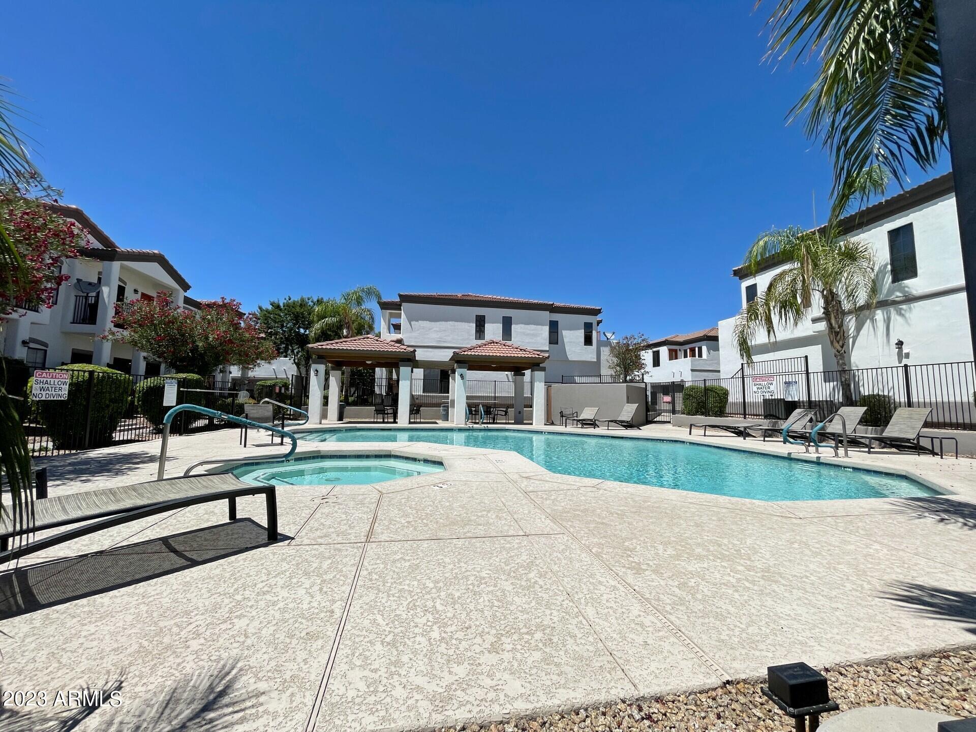 3150 E BEARDSLEY Road # 1004