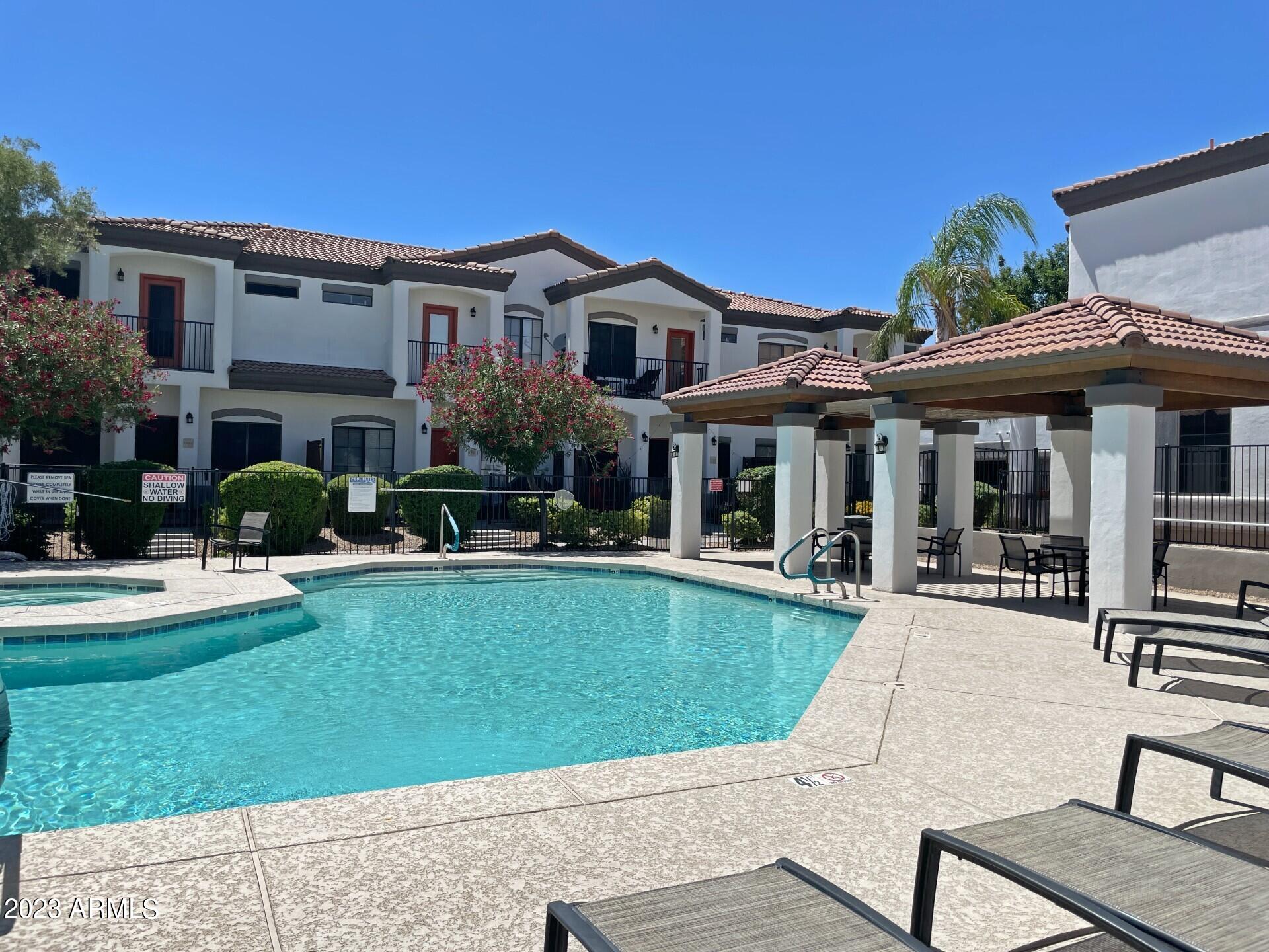 3150 E BEARDSLEY Road # 1004