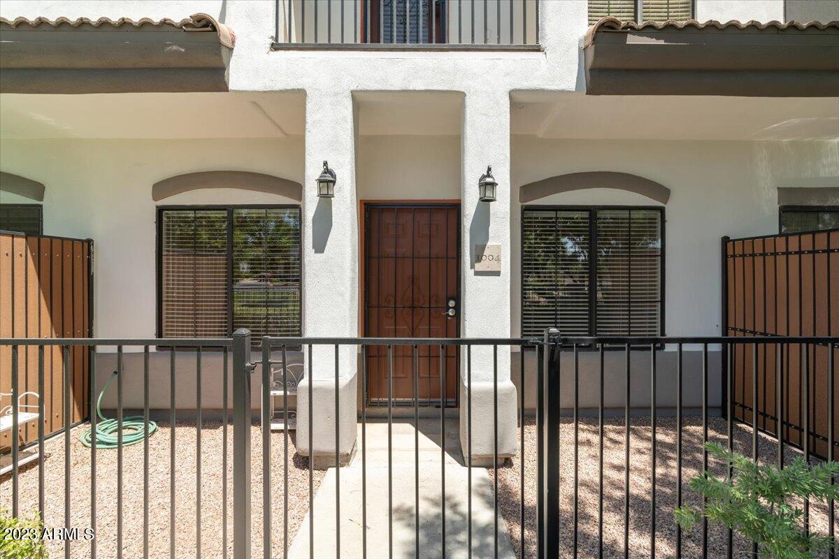3150 E BEARDSLEY Road # 1004