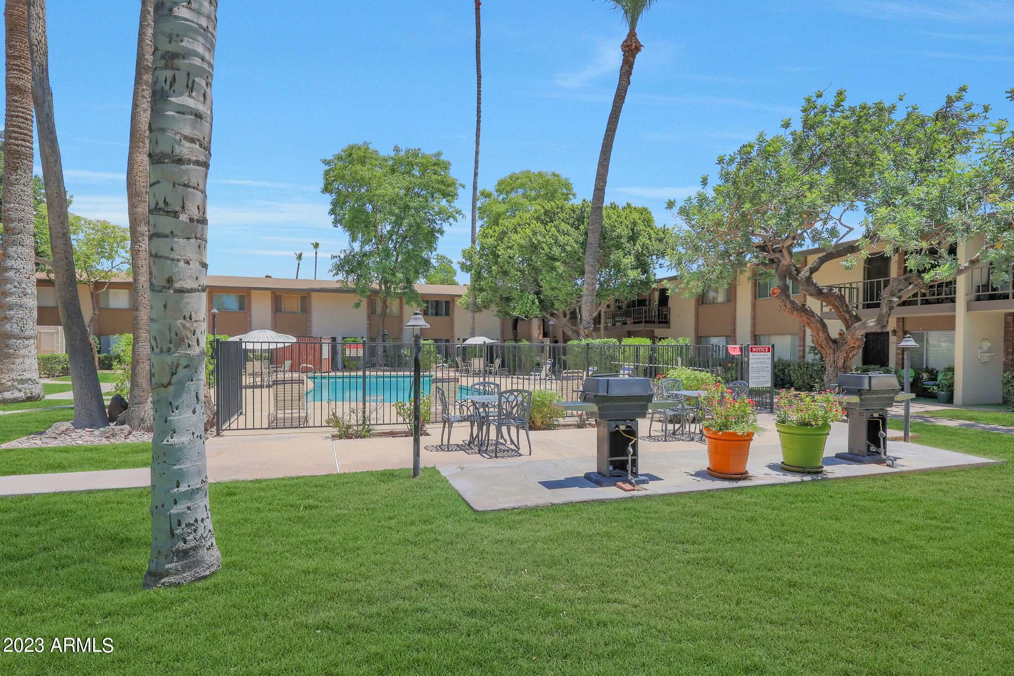 4701 N 68TH Street # 122