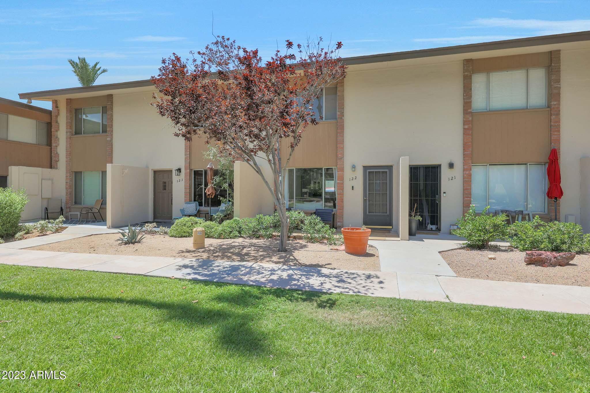 4701 N 68TH Street # 122