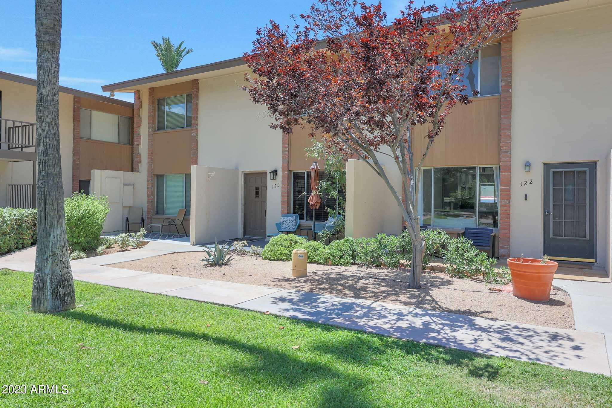4701 N 68TH Street # 122