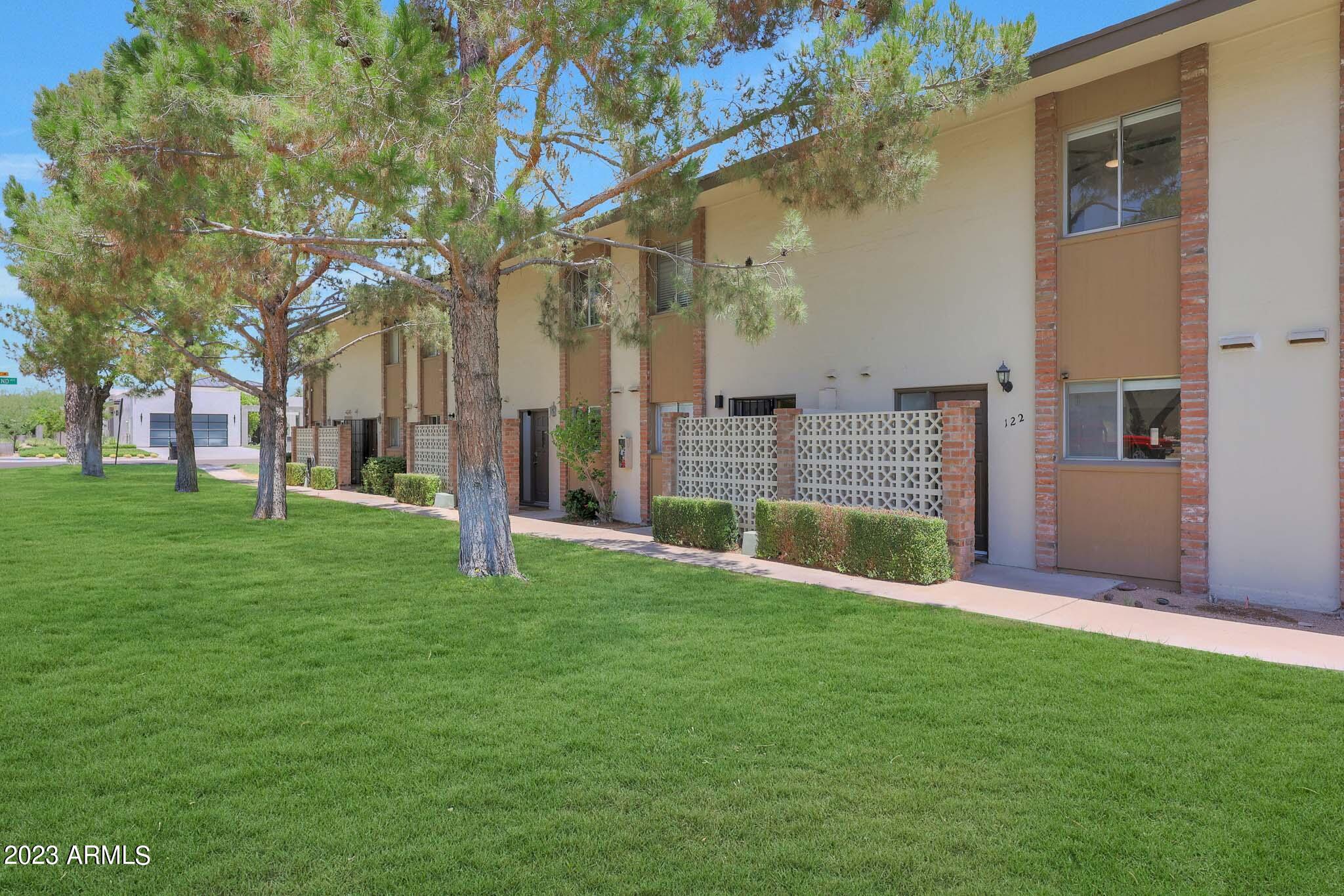 4701 N 68TH Street # 122