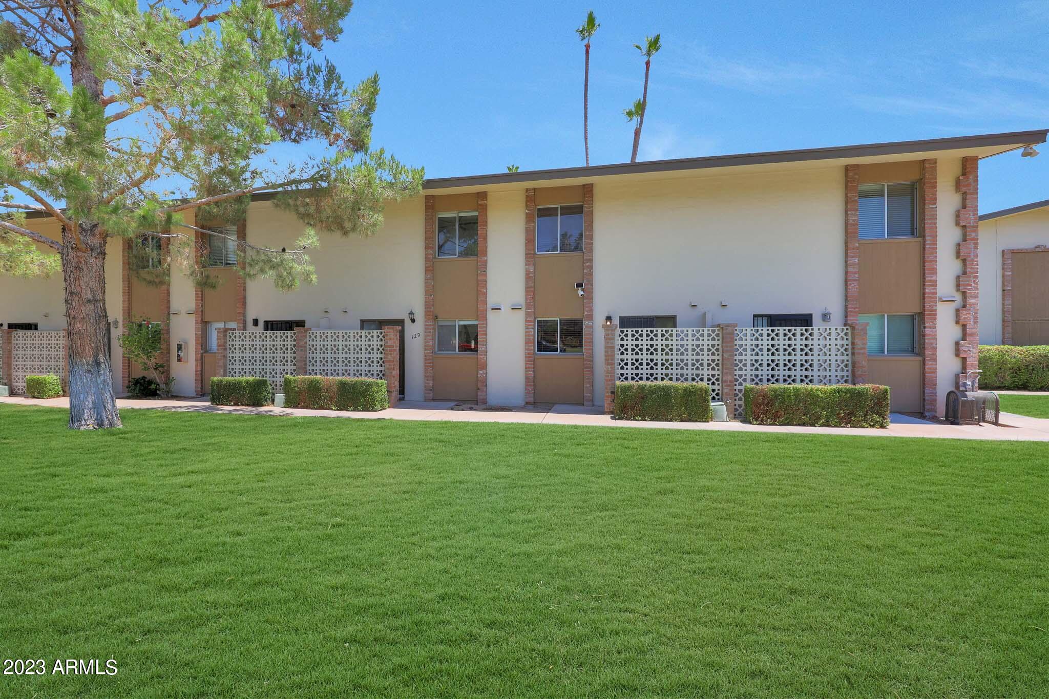 4701 N 68TH Street # 122