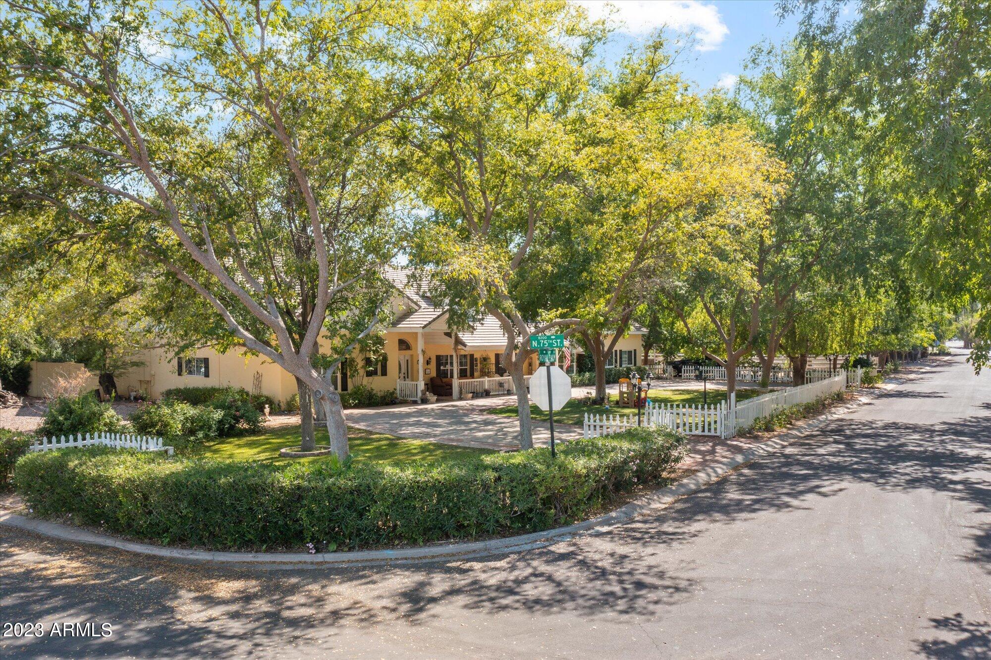 8115 N 75th Street # 38