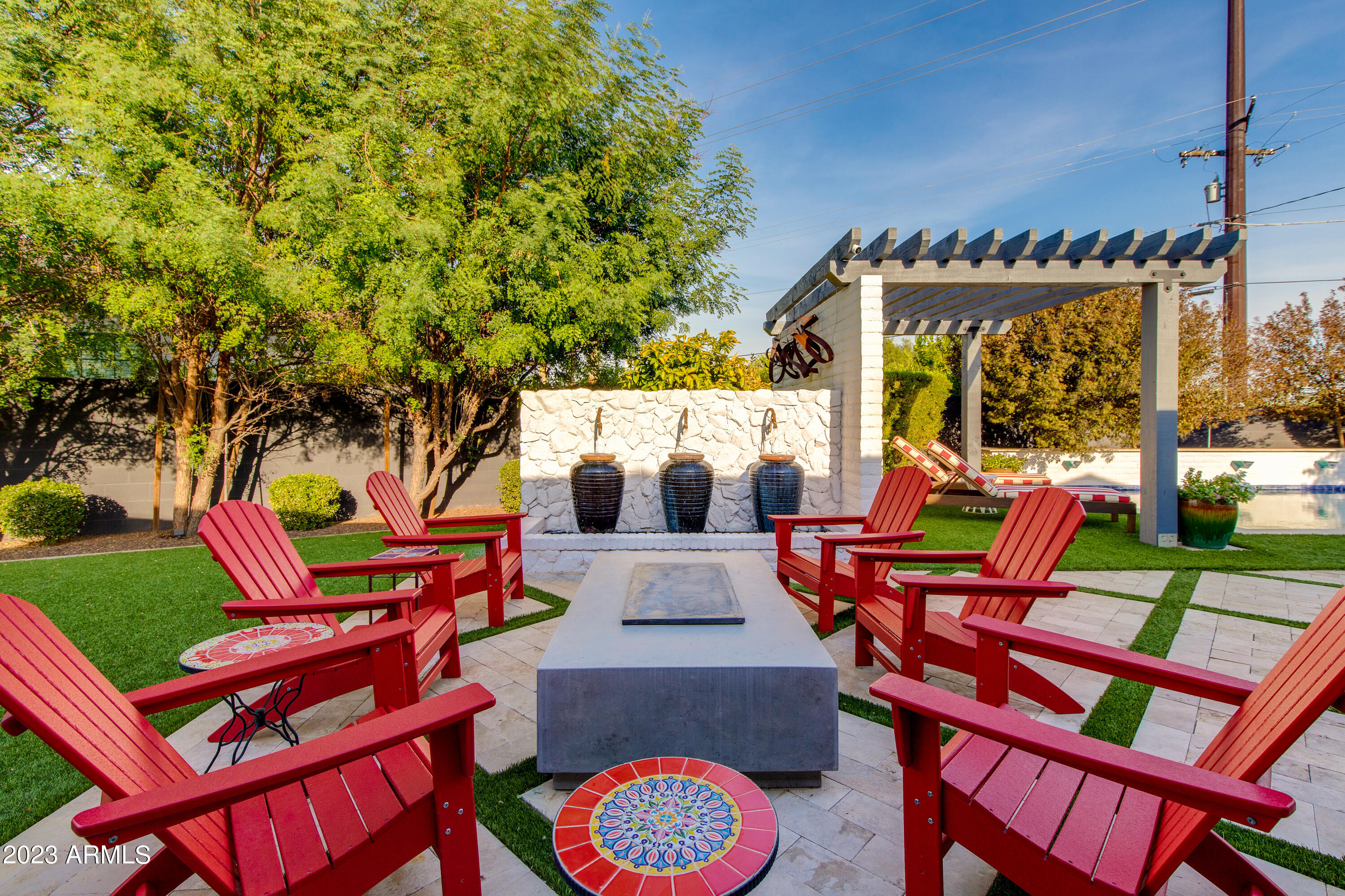 6647 E CALLE REDONDO --