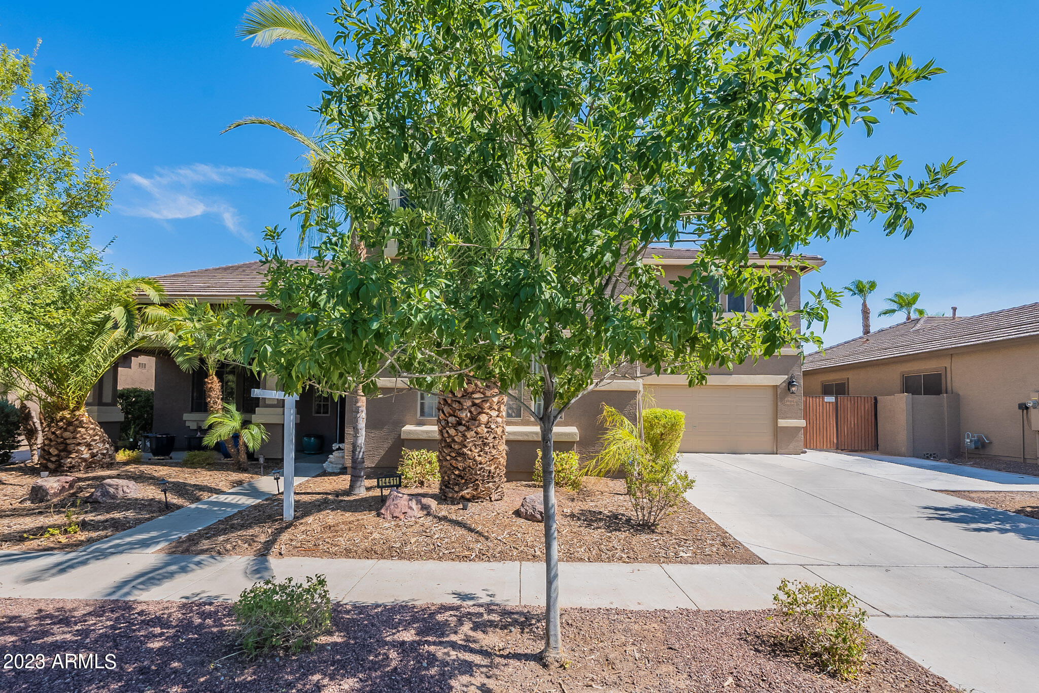 14411 W POINSETTIA Drive